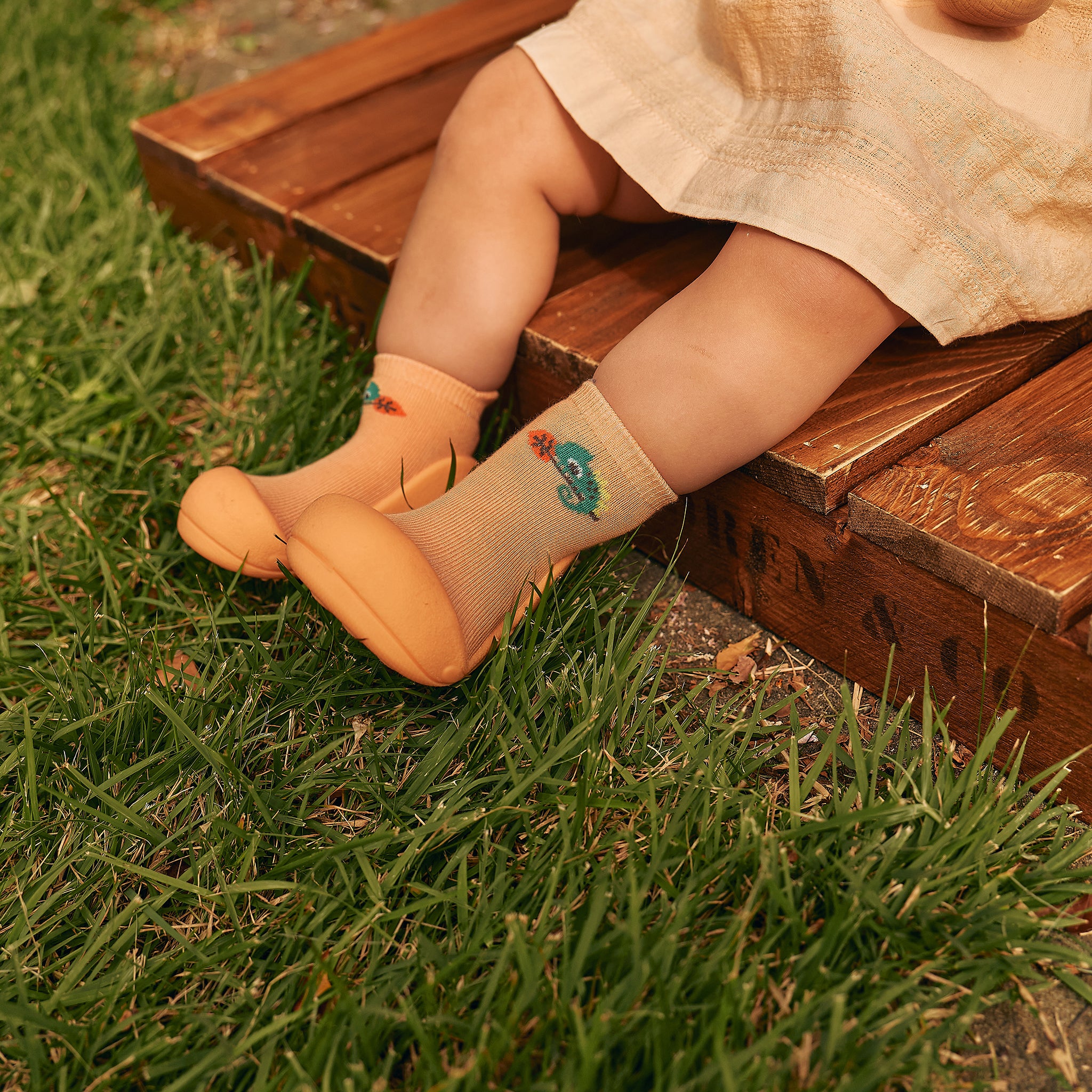 アティパス 25SS カメレオン