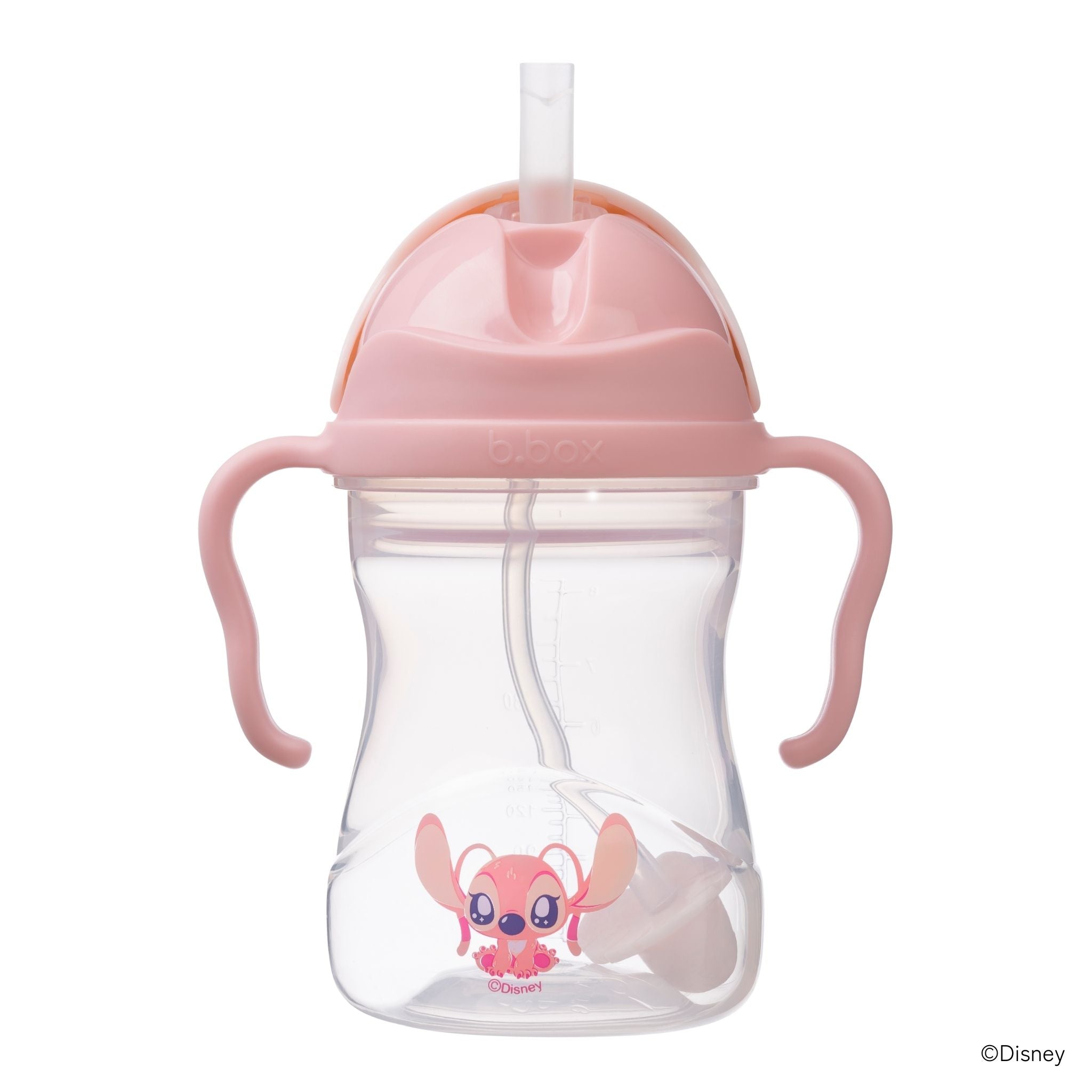 【7月29日発売】 Sippy cup ストローマグ シッピーカップ - Disney - Stitch&Angelシリーズ