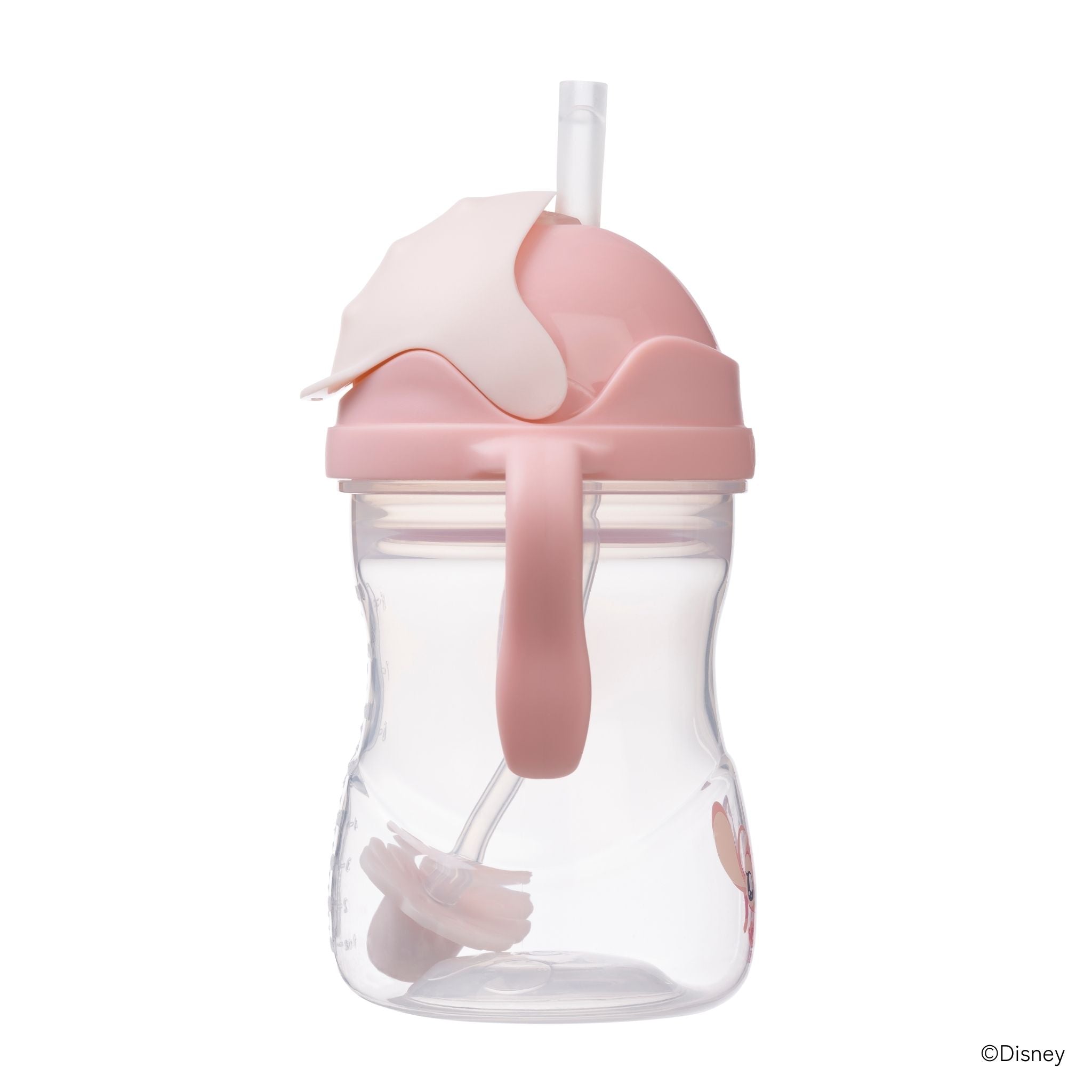 【7月29日発売】 Sippy cup ストローマグ シッピーカップ - Disney - Stitch&Angelシリーズ