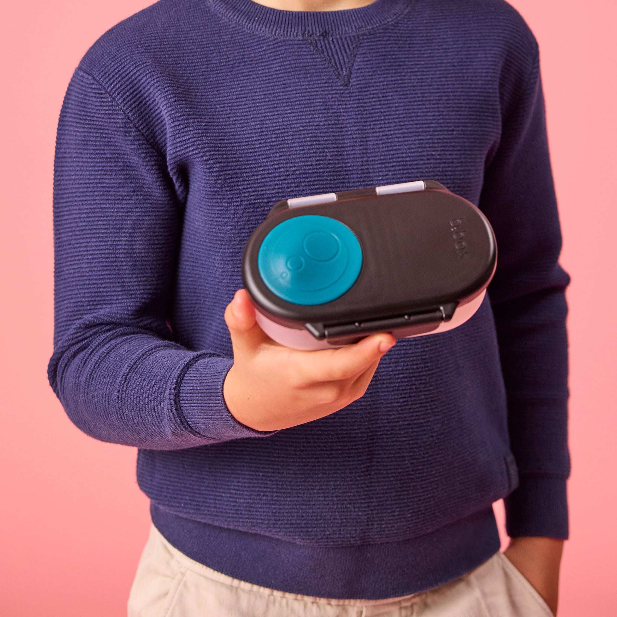 【b.box 2026年1月以降発売予定】Snackbox スナックボックス