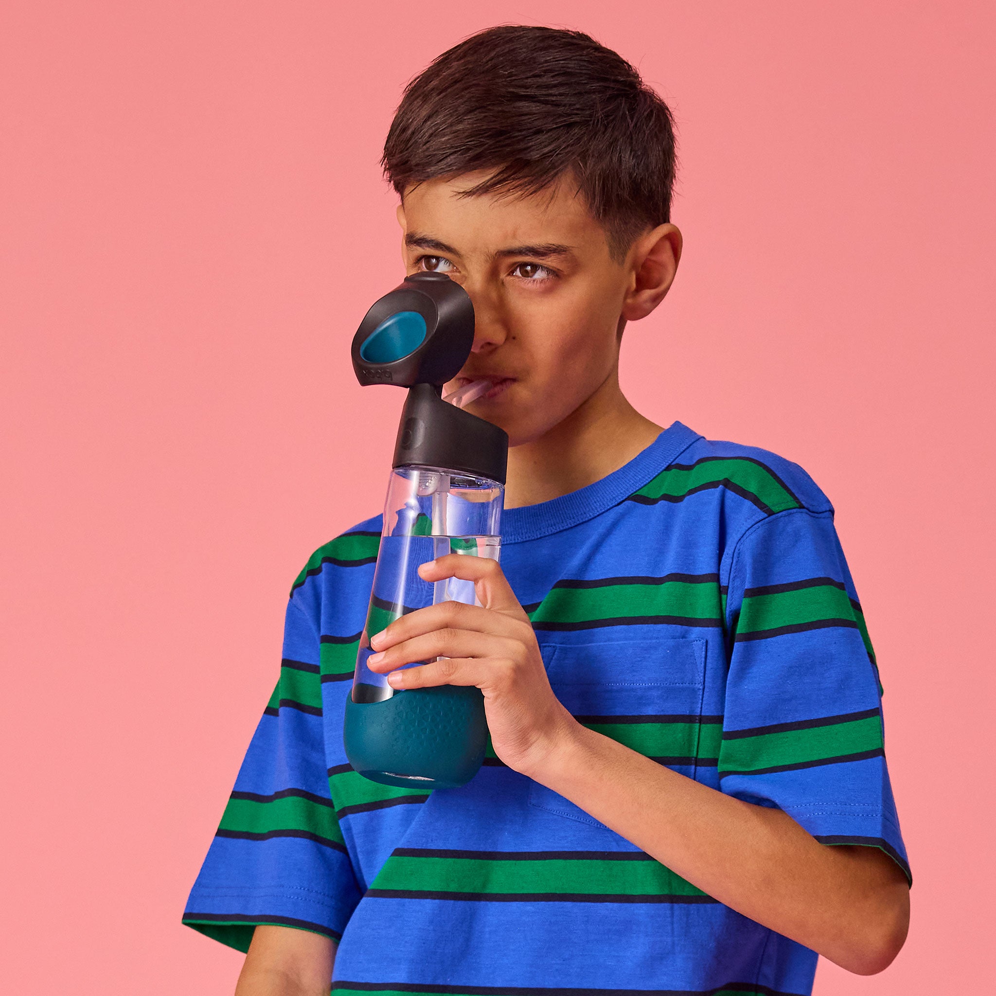 【b.box 2026年1月以降発売予定】水筒 Tritan drink bottle 600mlトライタンドリンクボトル