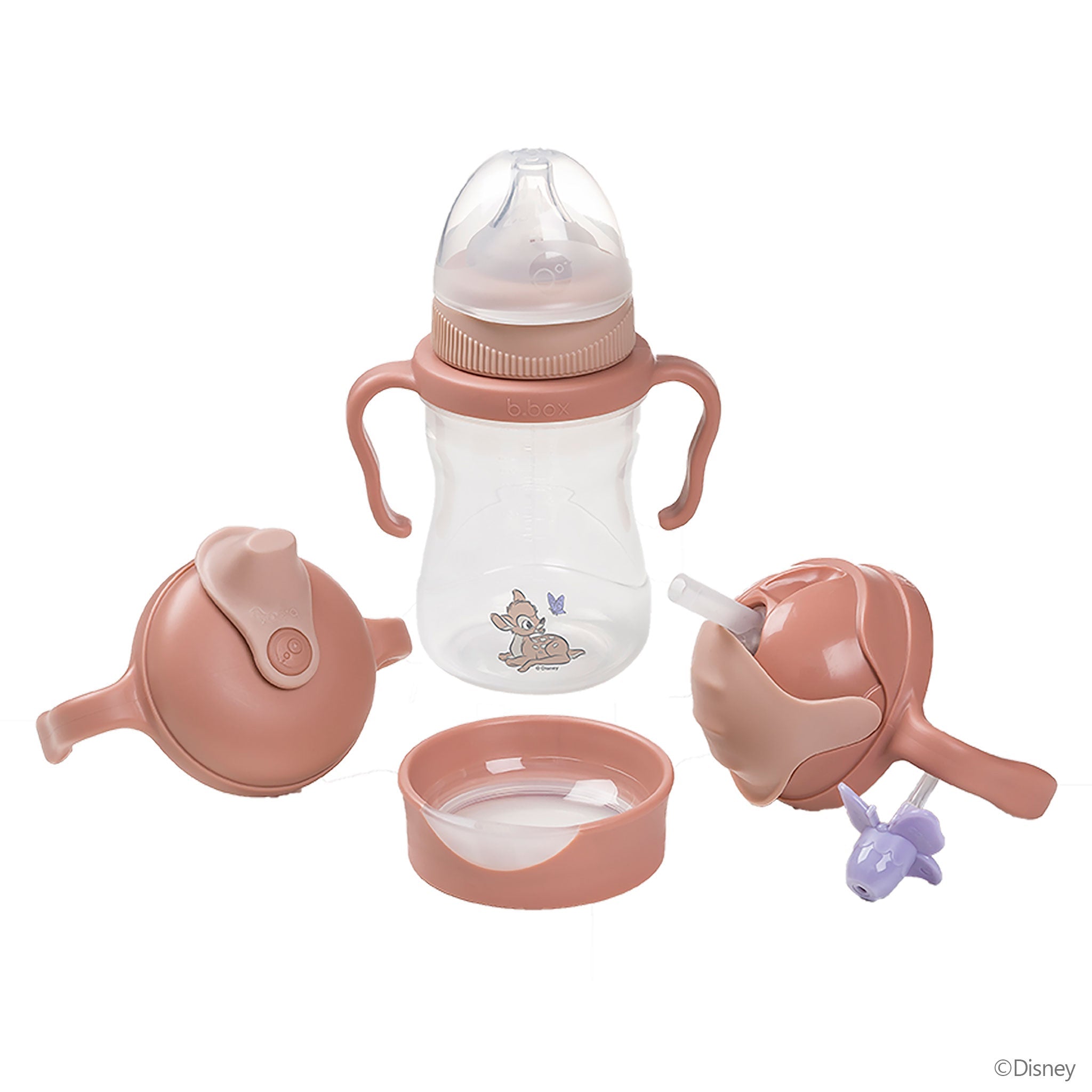 Disney Transition value pack ディズニーステップアップマグパック