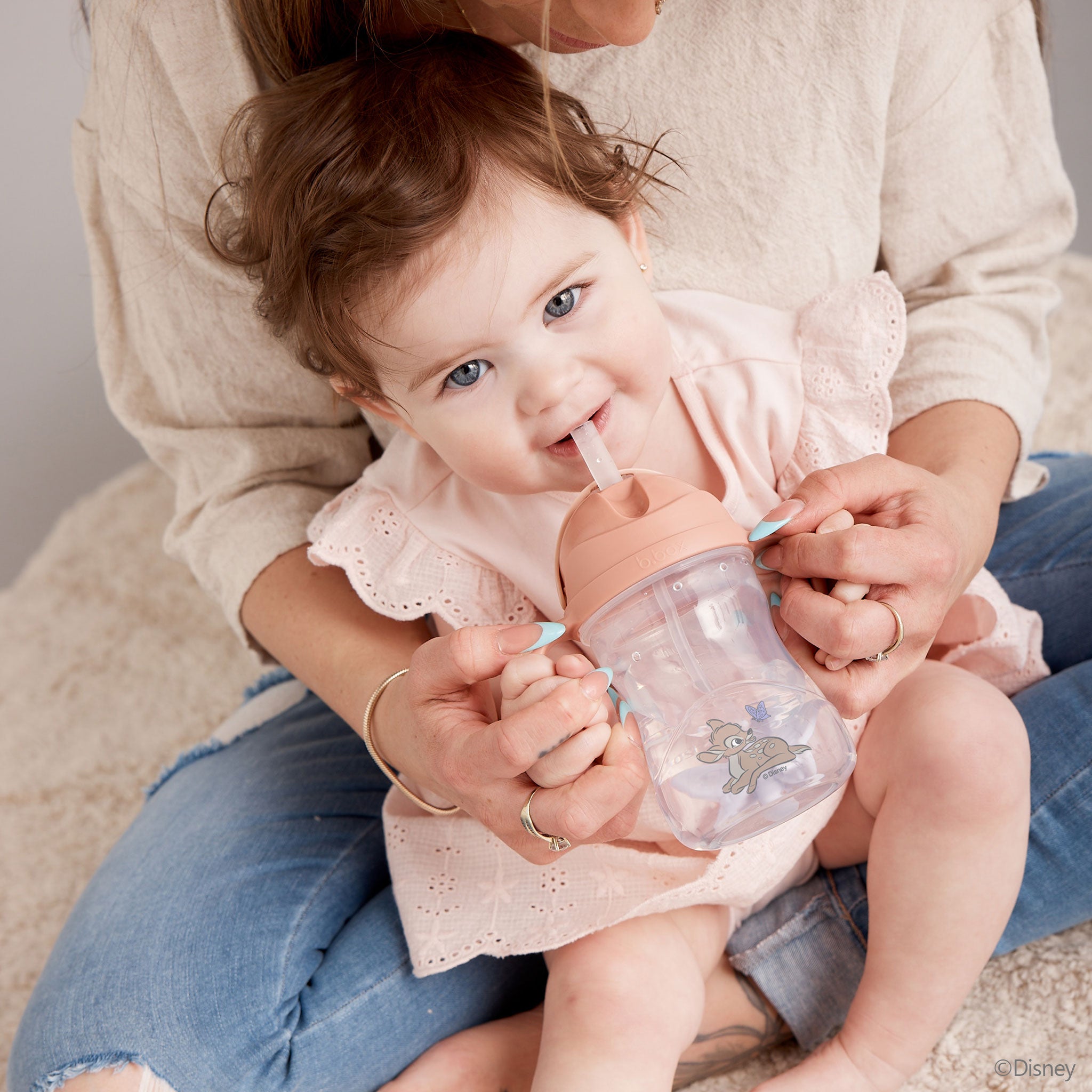 Disney Transition value pack ディズニーステップアップマグパック