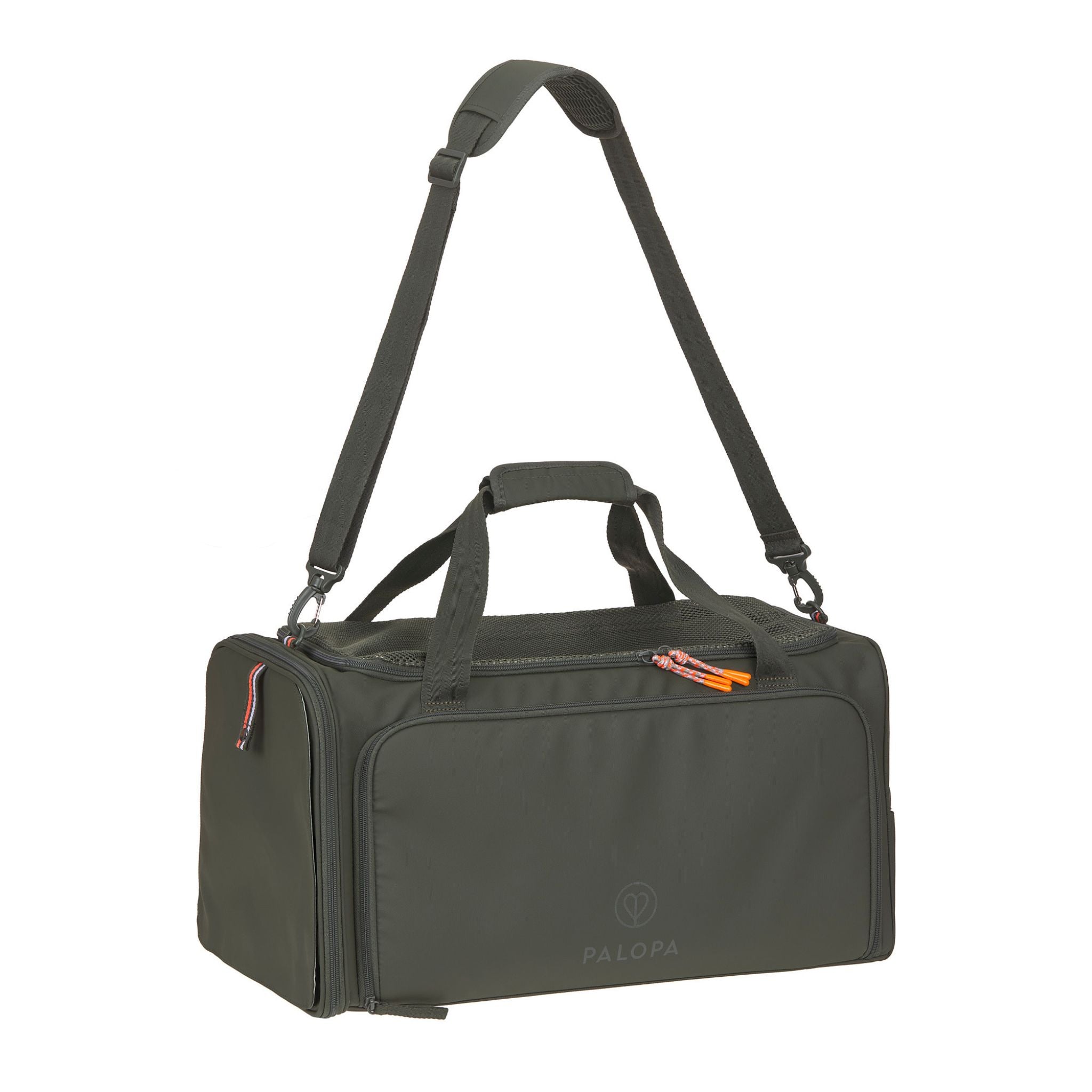 【New】トラベルキャリーバッグ / Travel Carrier Bag Benno | PALOPA Japan(パロパ)