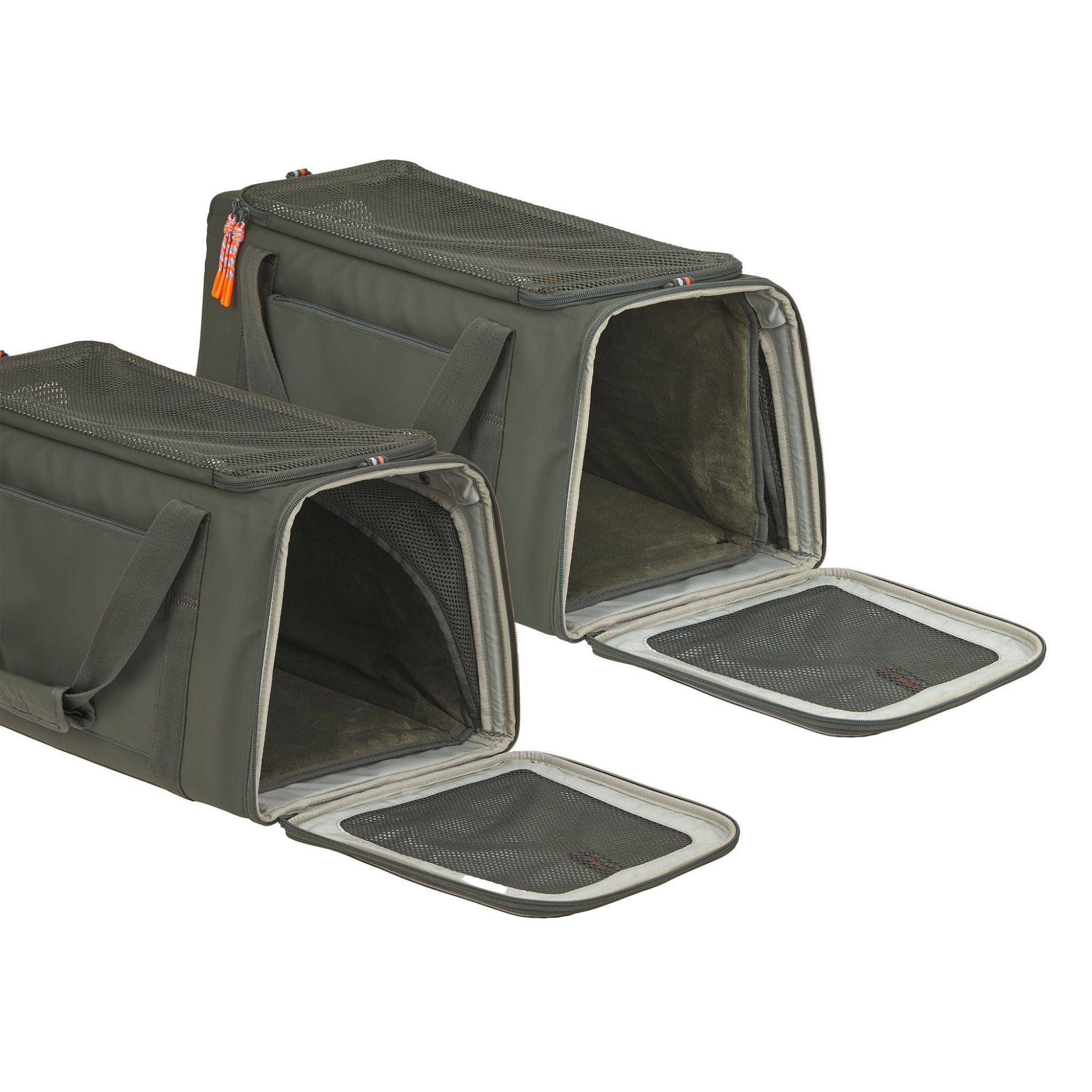 【New】トラベルキャリーバッグ / Travel Carrier Bag Benno | PALOPA Japan(パロパ)