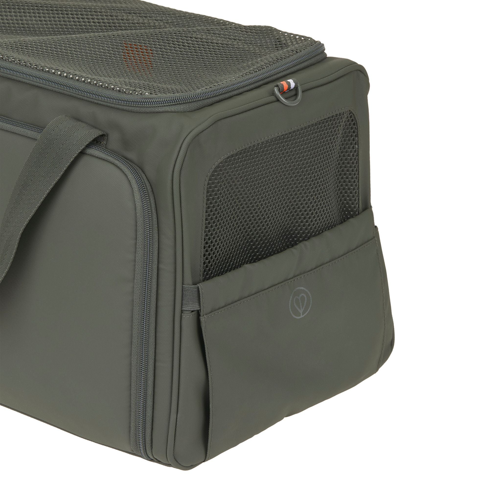 【New】トラベルキャリーバッグ / Travel Carrier Bag Benno | PALOPA Japan(パロパ)