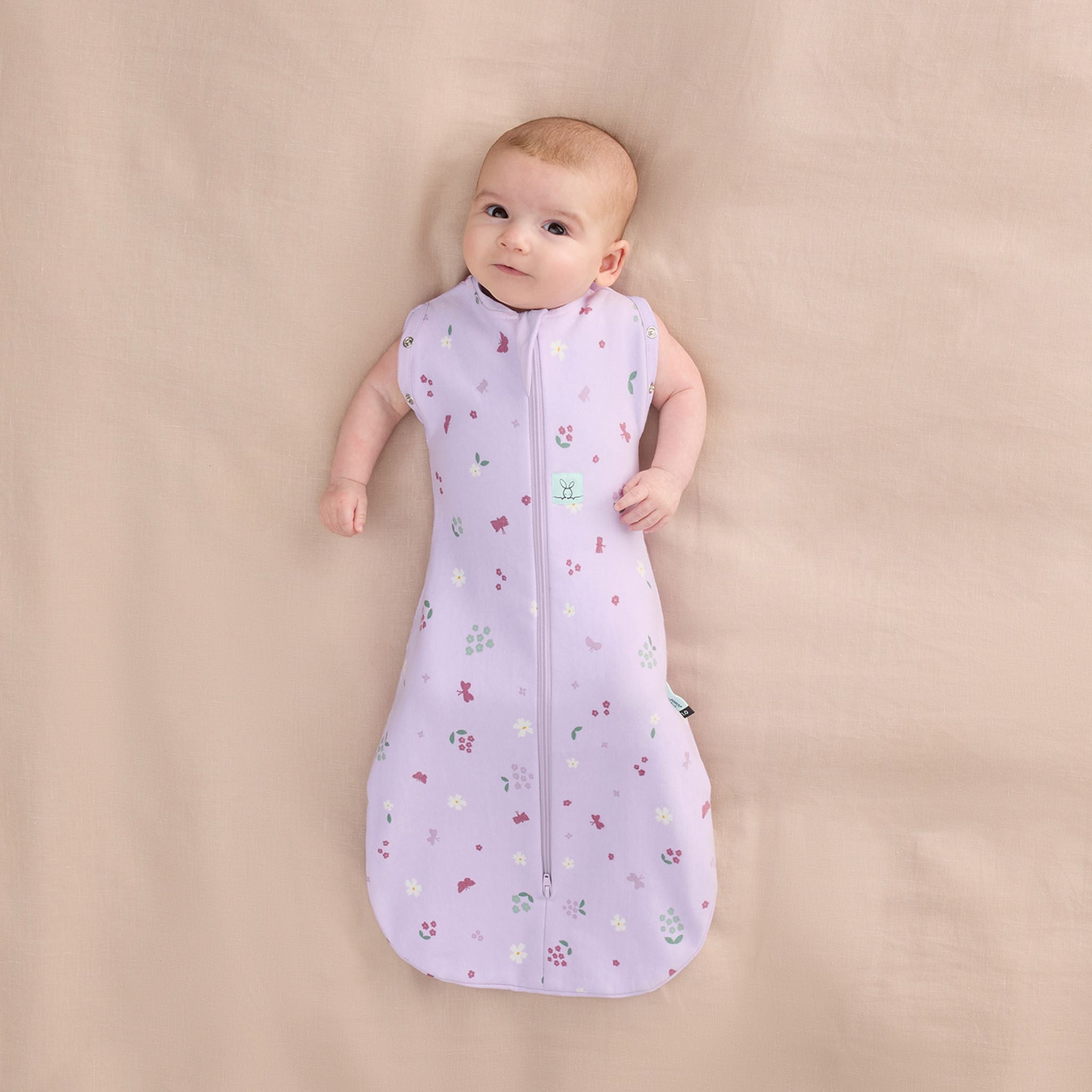 【ergoPouch予約】Cocoon Swaddle Bag 1.0 TOGコクーンスワドルバッグ(新生児~/スワドル)
