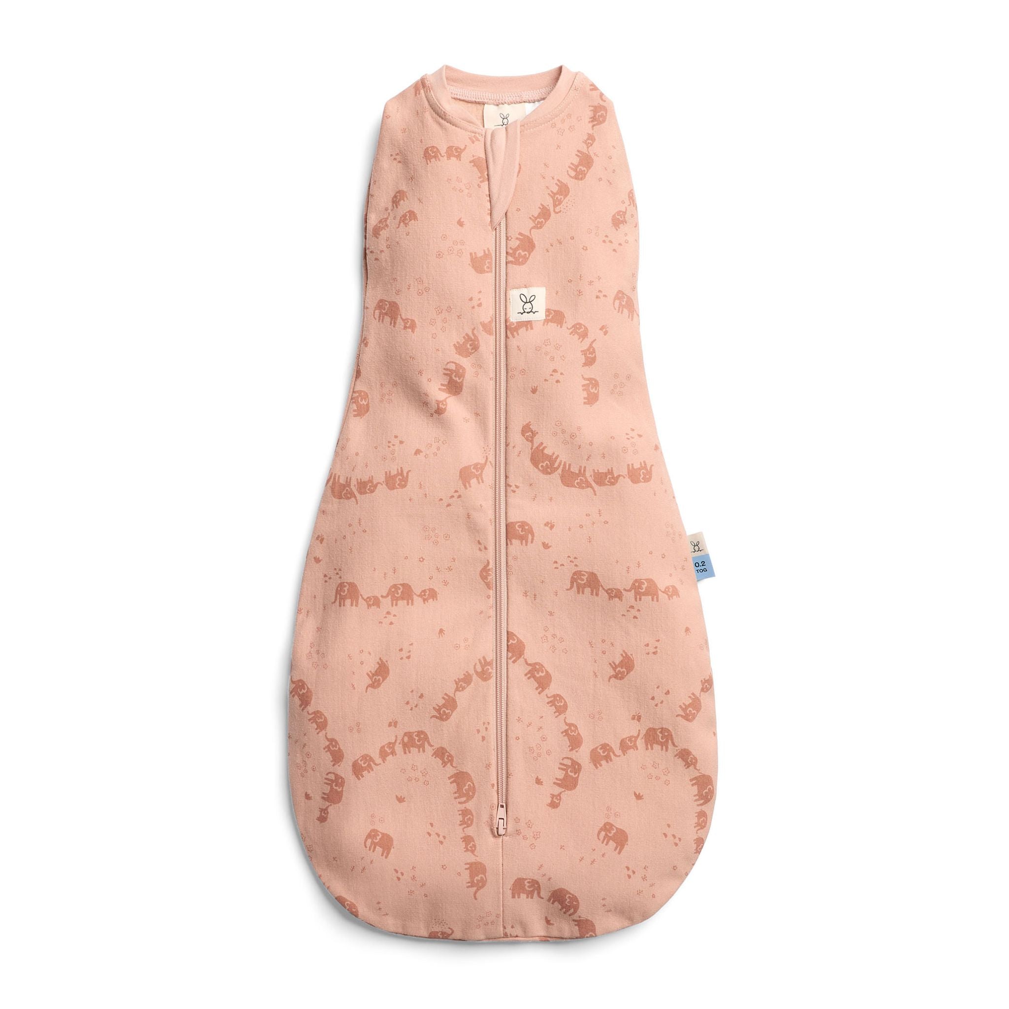 【ergoPouch予約】Cocoon Swaddle Bag 1.0 TOGコクーンスワドルバッグ(新生児~/スワドル)