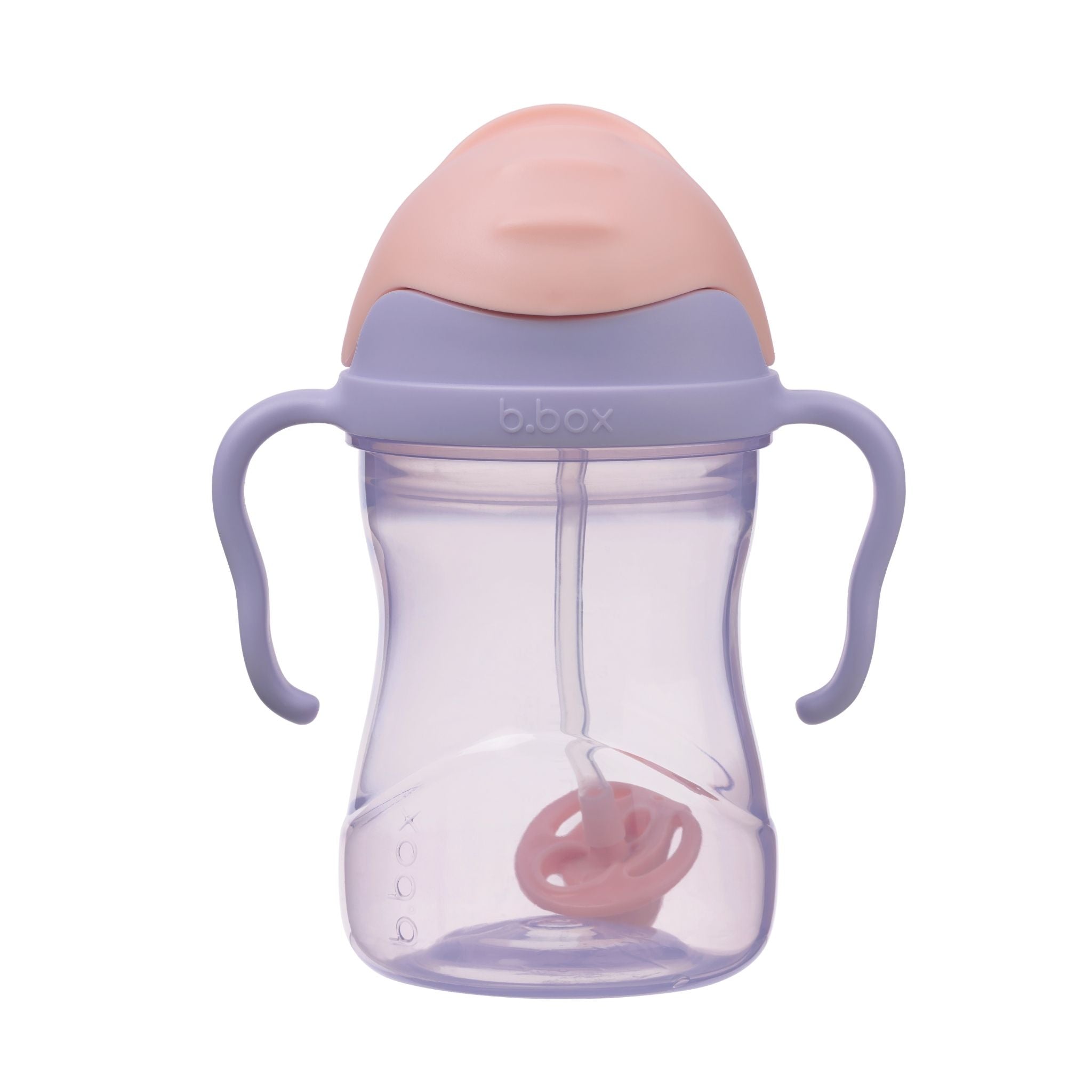 【12月発売予定b.box予約】<数量限定>Sippy cup ストローマグ シッピーカップ - Confetti