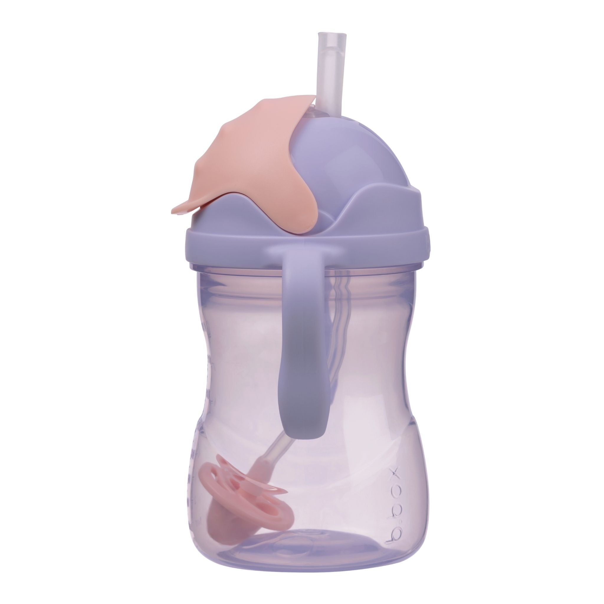 【12月発売予定b.box予約】<数量限定>Sippy cup ストローマグ シッピーカップ - Confetti