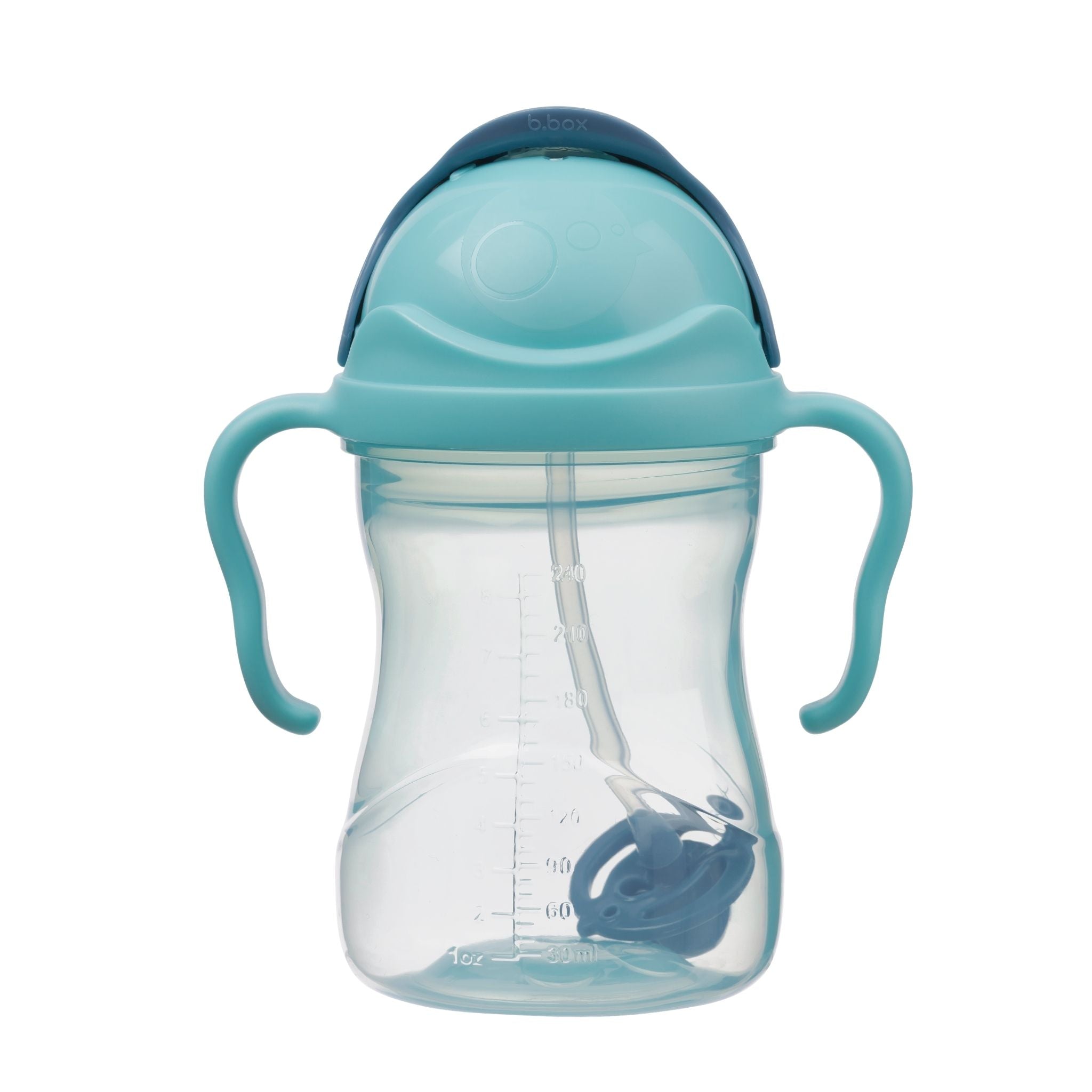 【12月発売予定b.box予約】<数量限定>Sippy cup ストローマグ シッピーカップ - Confetti