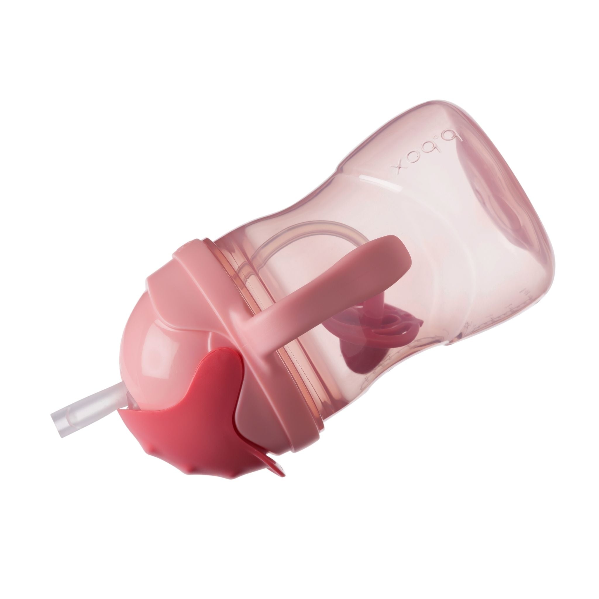 【12月発売予定b.box予約】<数量限定>Sippy cup ストローマグ シッピーカップ - Confetti