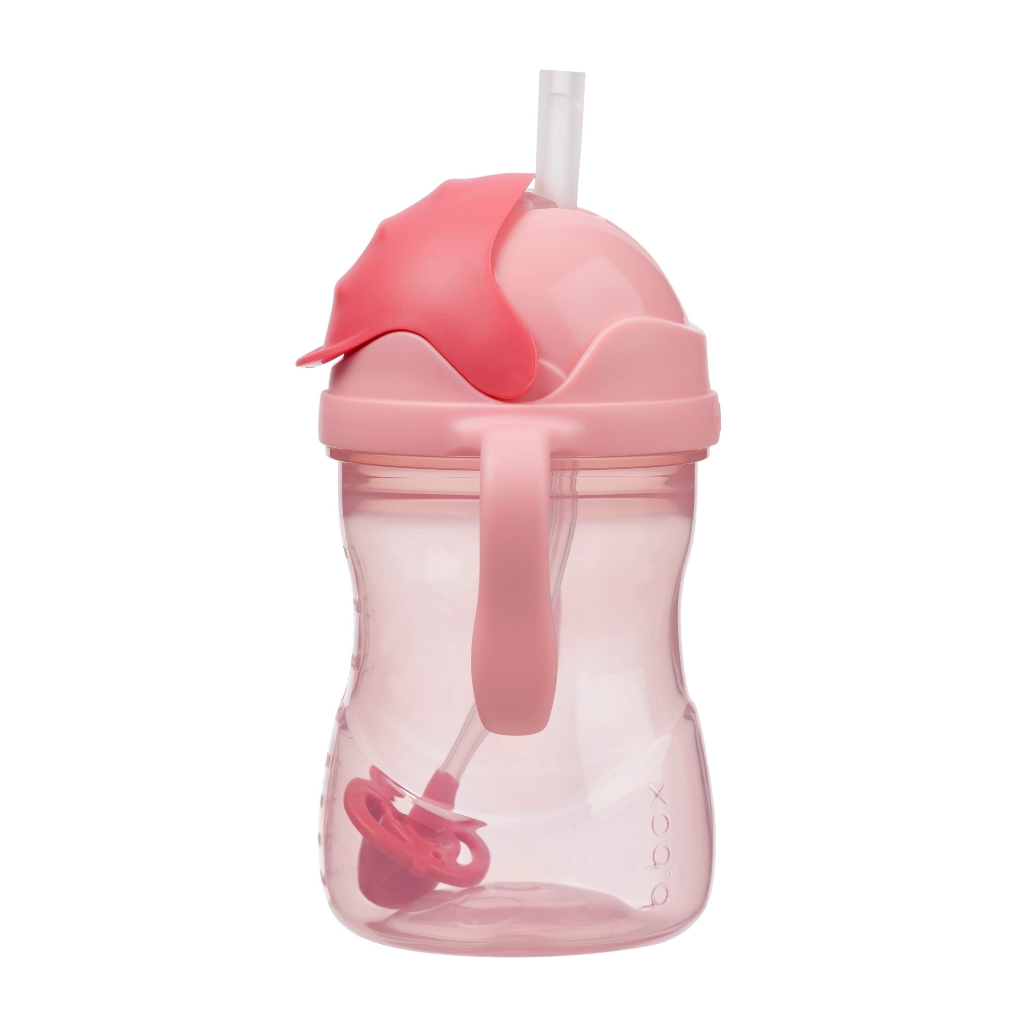 【12月発売予定b.box予約】<数量限定>Sippy cup ストローマグ シッピーカップ - Confetti