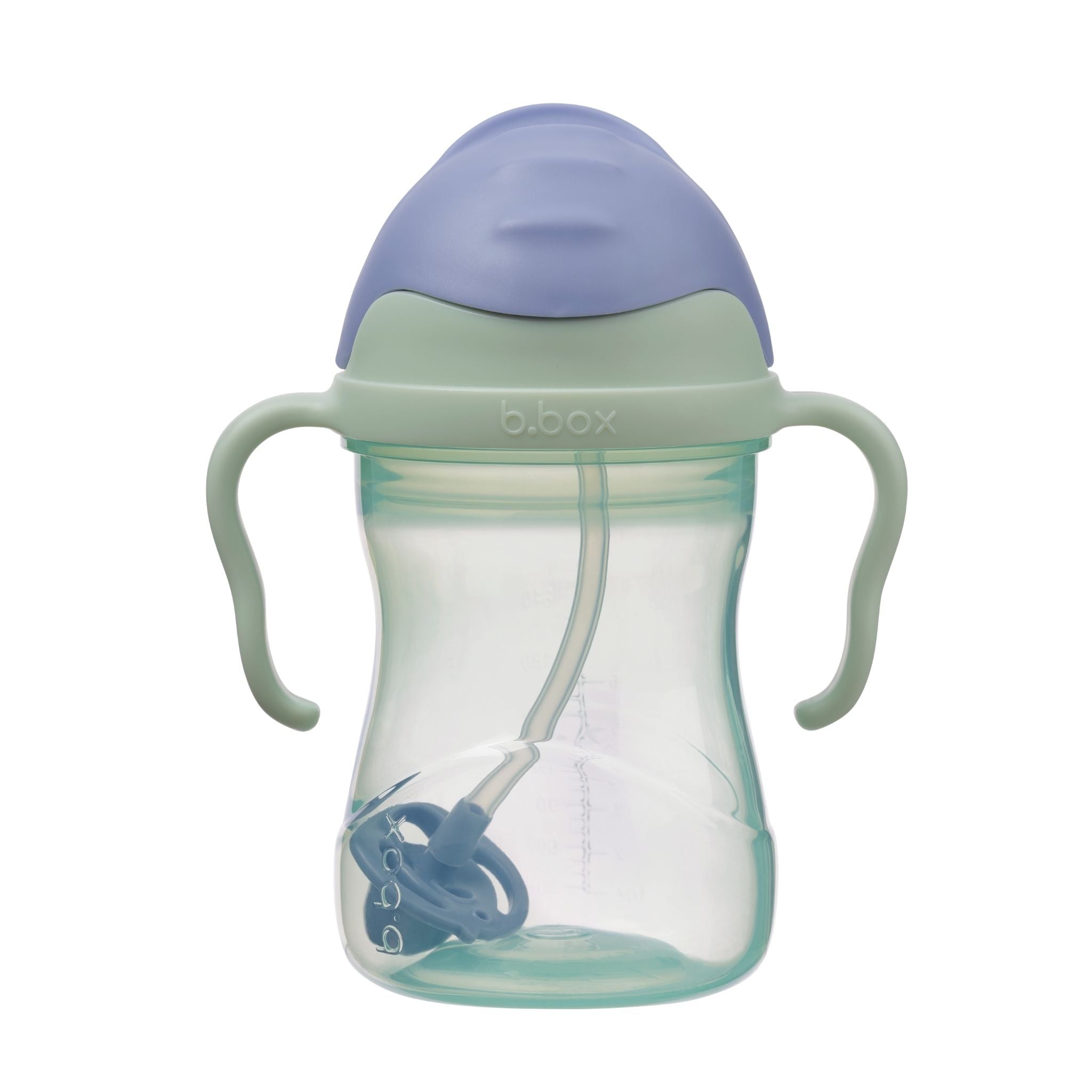 【12月発売予定b.box予約】<数量限定>Sippy cup ストローマグ シッピーカップ - Confetti