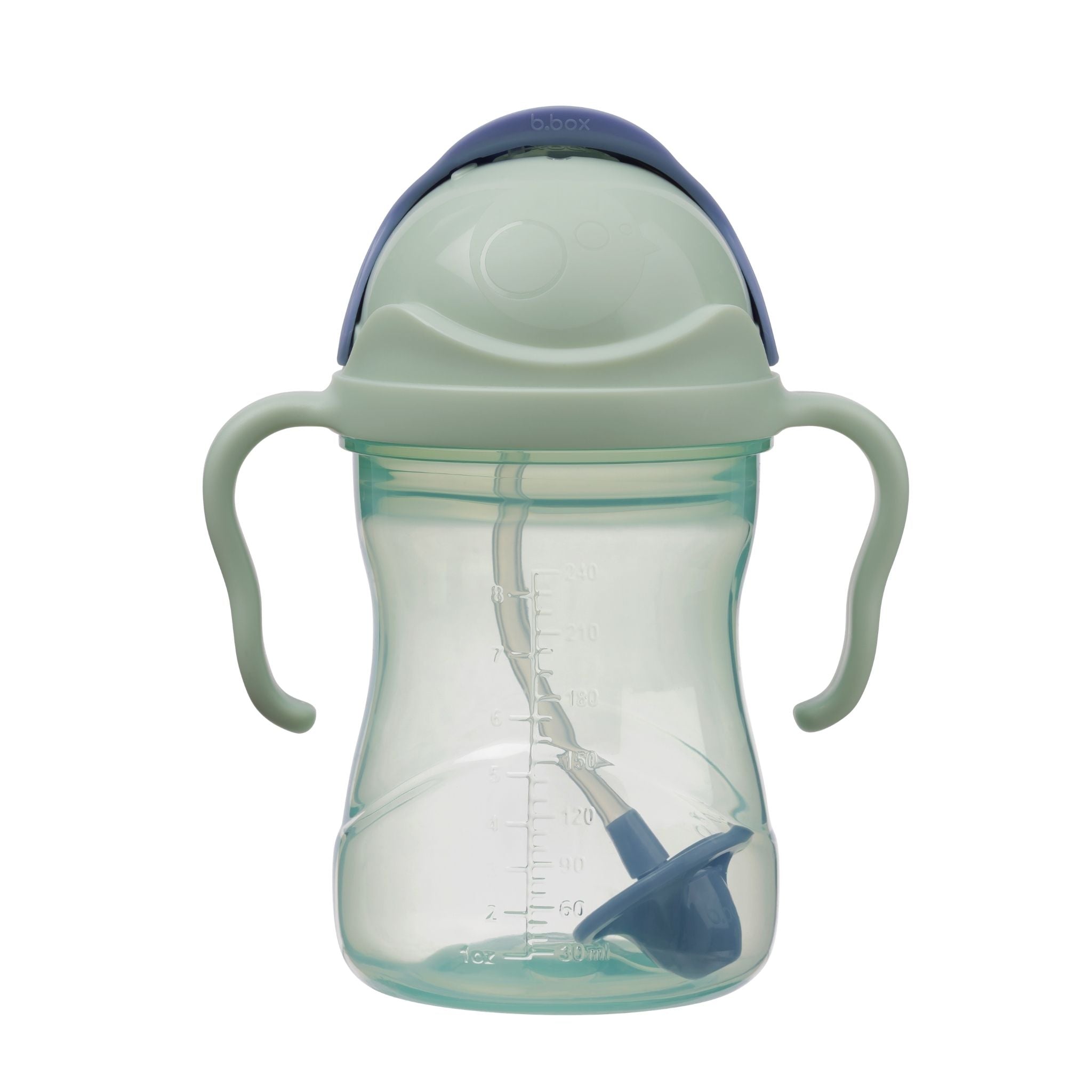 【12月発売予定b.box予約】<数量限定>Sippy cup ストローマグ シッピーカップ - Confetti