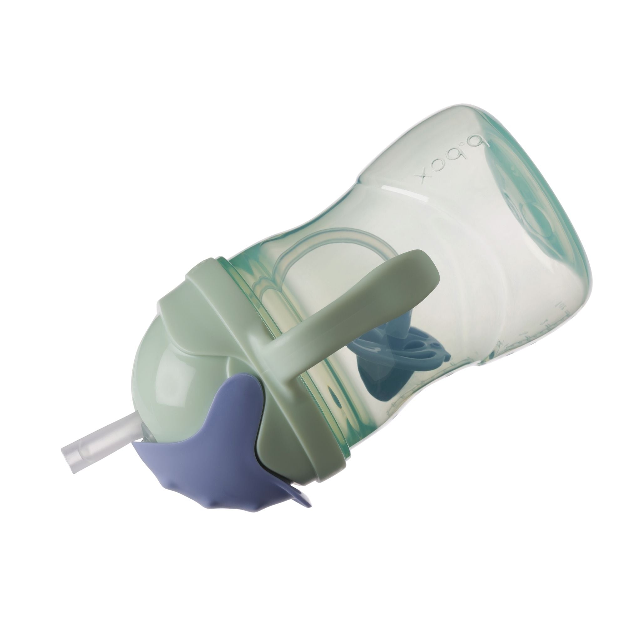 【12月発売予定b.box予約】<数量限定>Sippy cup ストローマグ シッピーカップ - Confetti