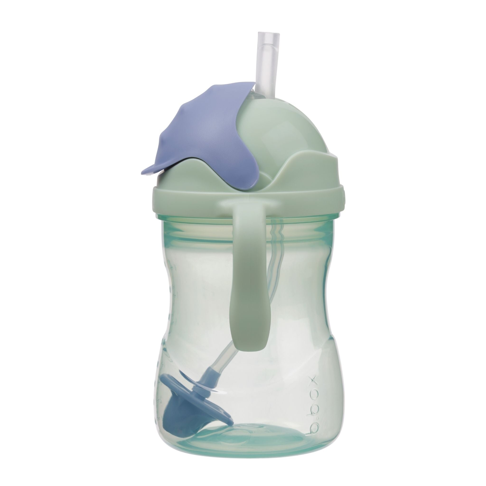 【12月発売予定b.box予約】<数量限定>Sippy cup ストローマグ シッピーカップ - Confetti