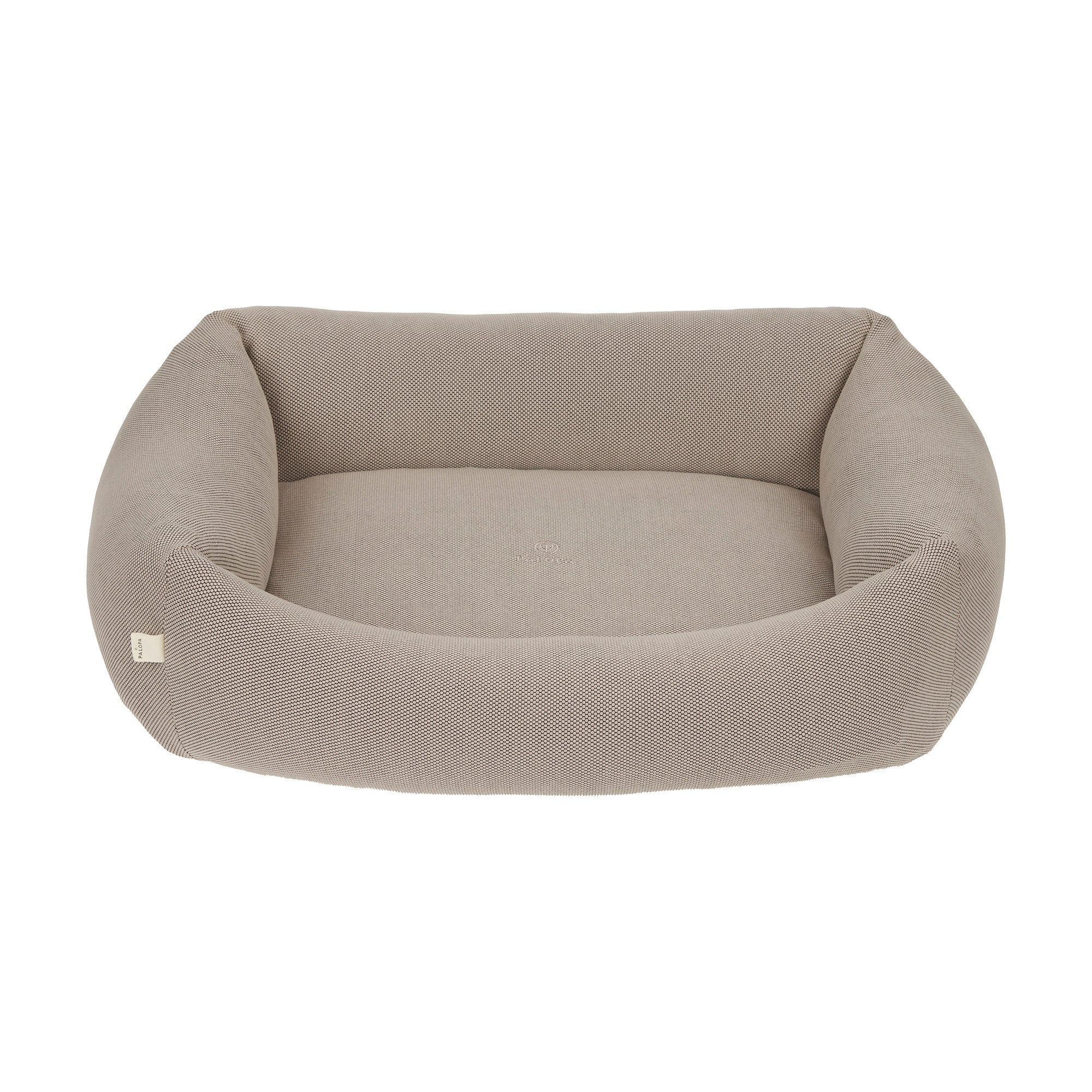【11月発売開始予定】コットンベッド用シーツ(2枚セット) Fitted Sheet Dog Bed 2 pcs | PALOPA Japan(パロパ)