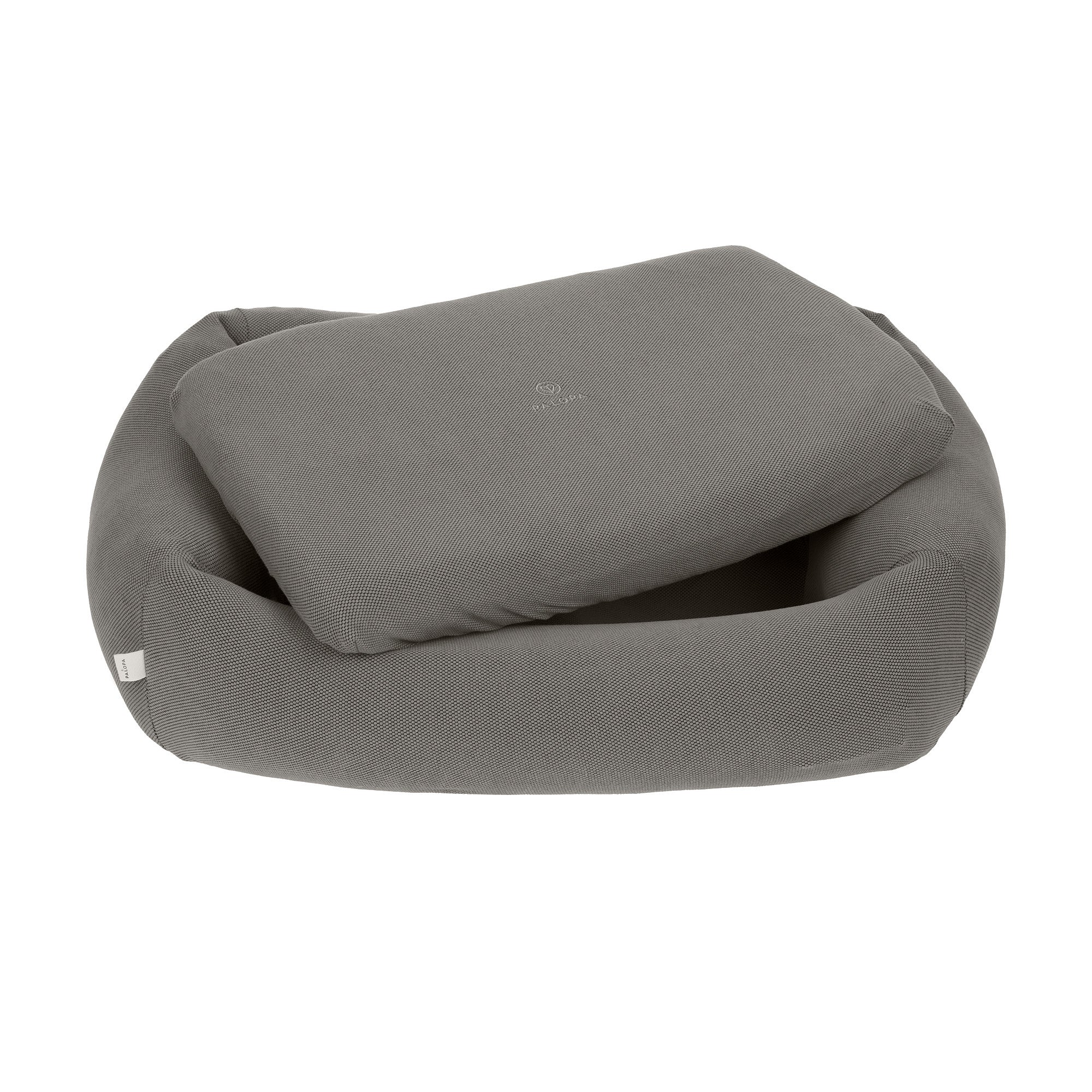 【11月発売開始予定】コットンベッド用シーツ(2枚セット) Fitted Sheet Dog Bed 2 pcs | PALOPA Japan(パロパ)