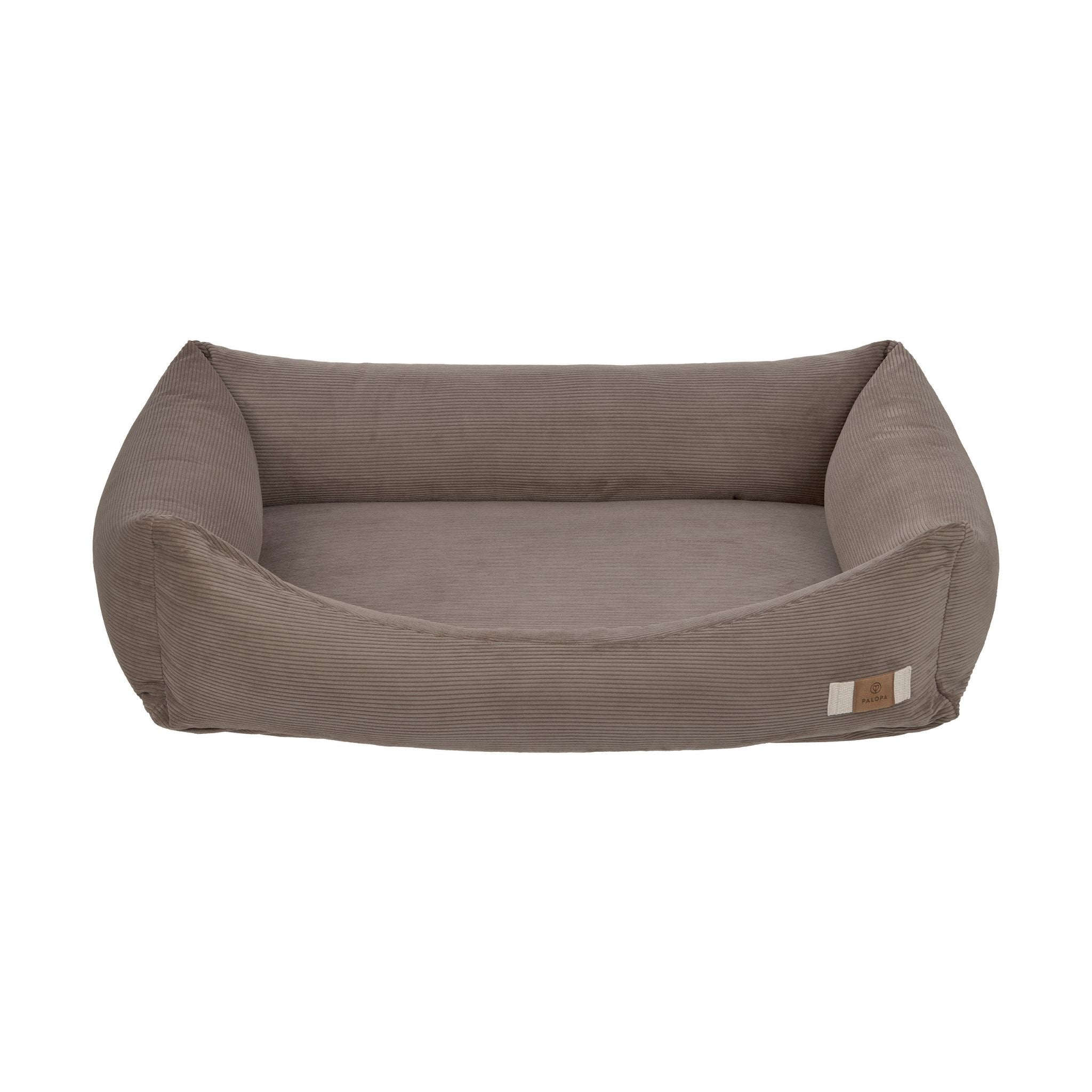 【7月中旬発売予定】犬用コットンベッド / Dog Bed Cotton | PALOPA Japan(パロパ)