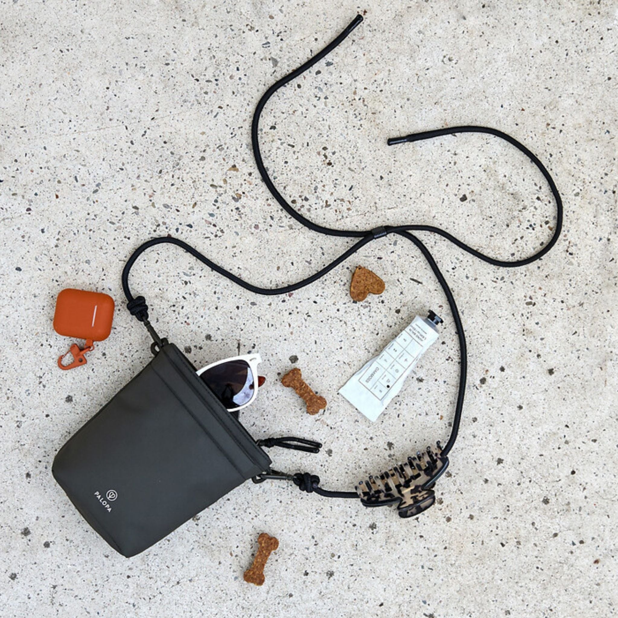 Karl (お散歩バッグ) / Dog Snack Bag Karl | PALOPA Japan(パロパ)