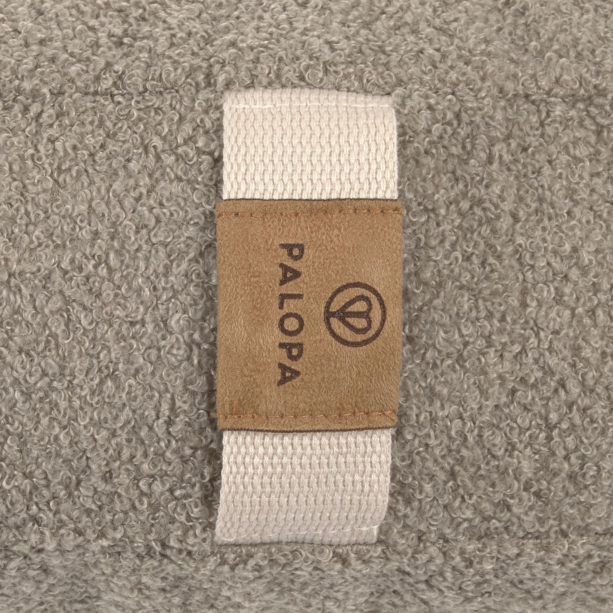 【発売開始前】丸型犬用ベッド / Dog Bed Donut | PALOPA Japan(パロパ)