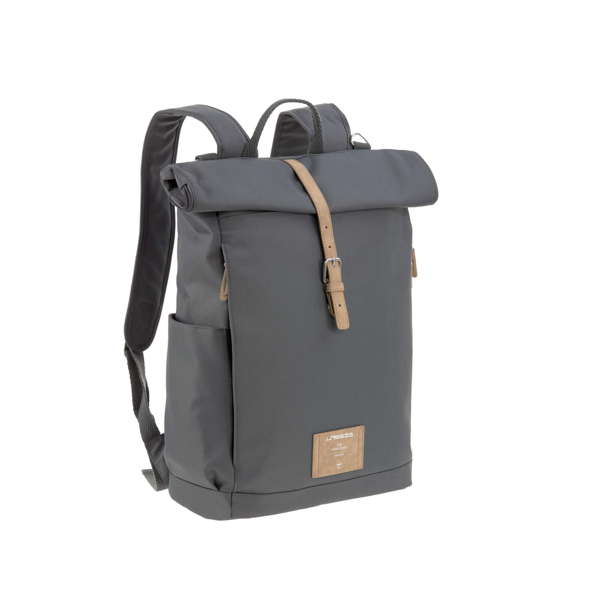 GRE Rolltop Backpack ロールトップバックパック