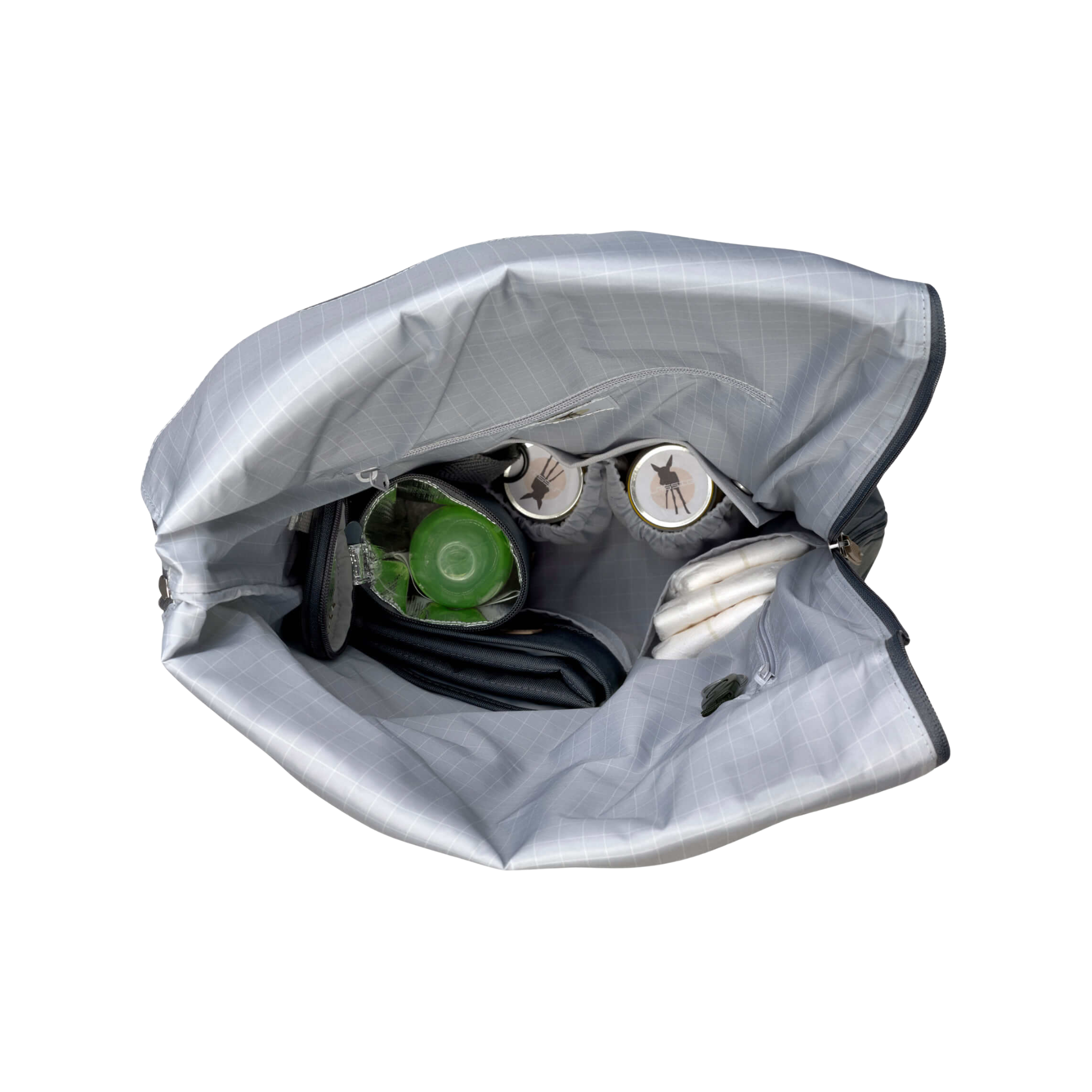 GRE Rolltop Backpack ロールトップバックパック