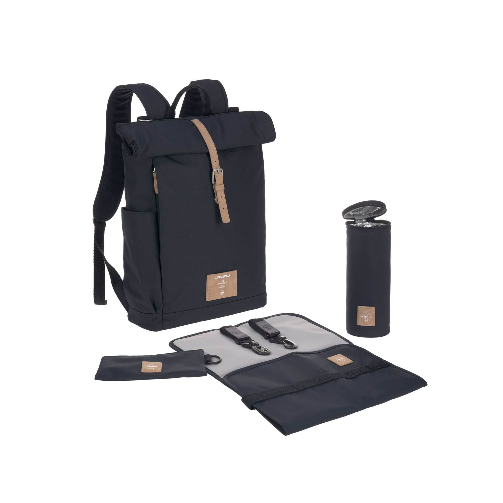 GRE Rolltop Backpack ロールトップバックパック