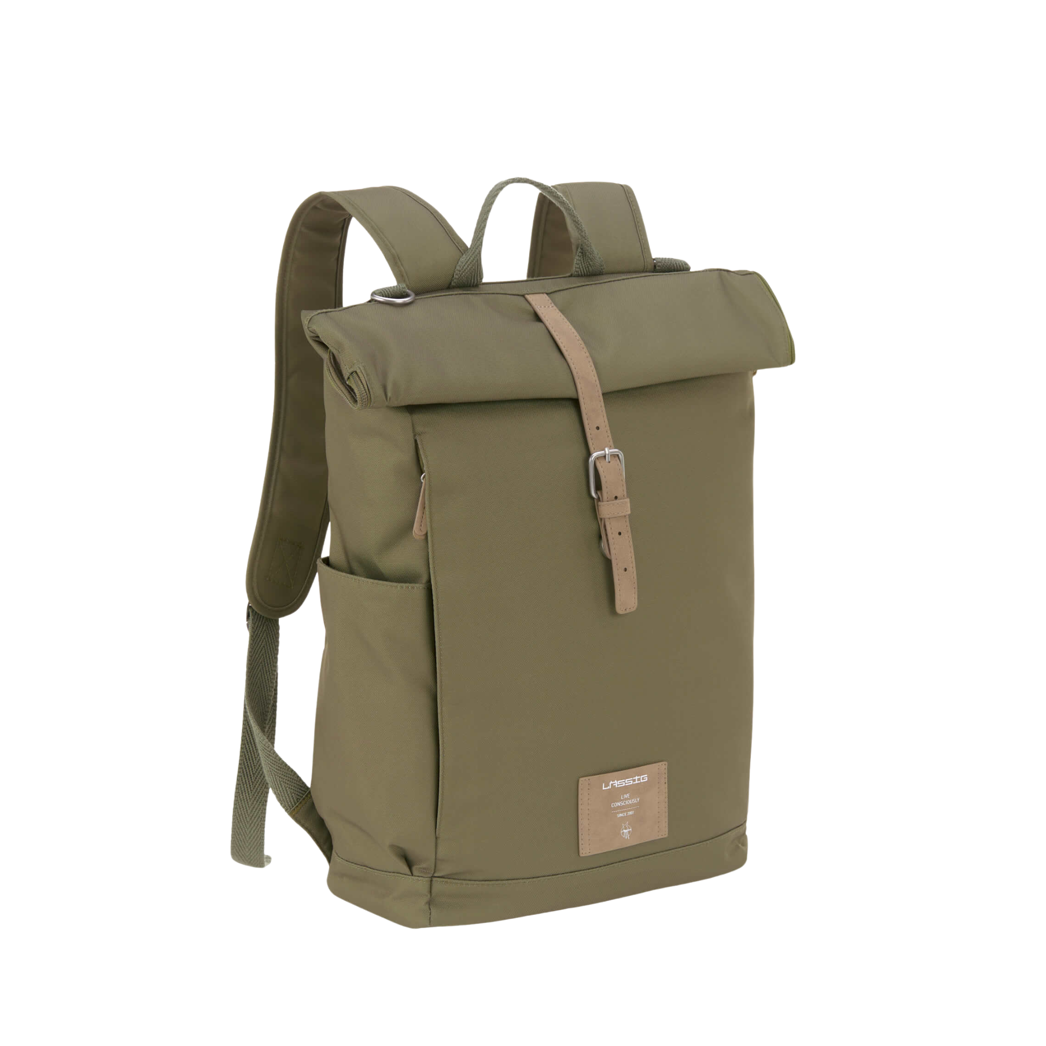 GRE Rolltop Backpack ロールトップバックパック