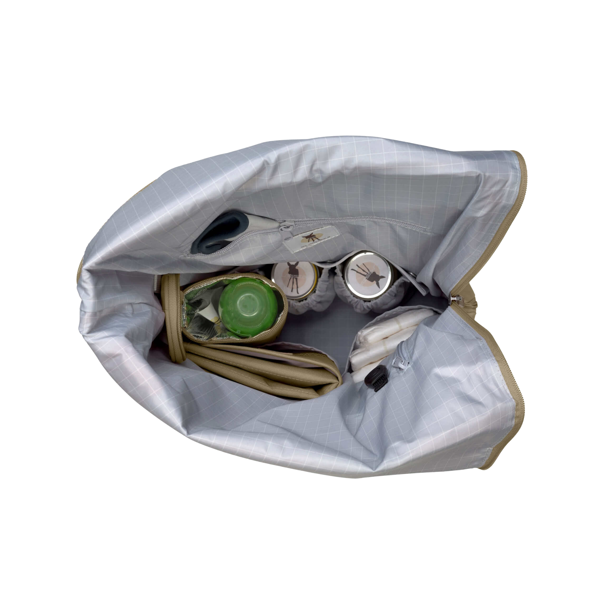 GRE Rolltop Backpack ロールトップバックパック