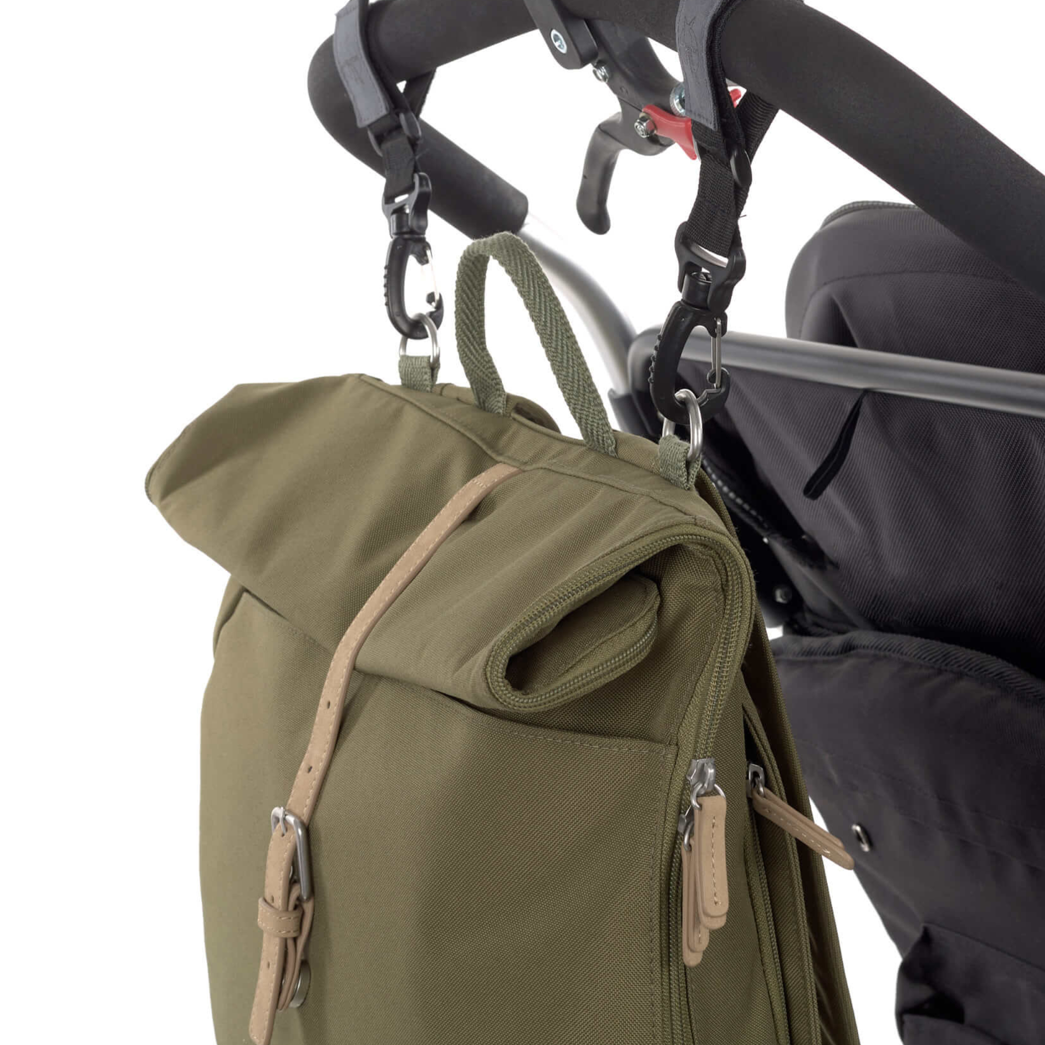 GRE Rolltop Backpack ロールトップバックパック