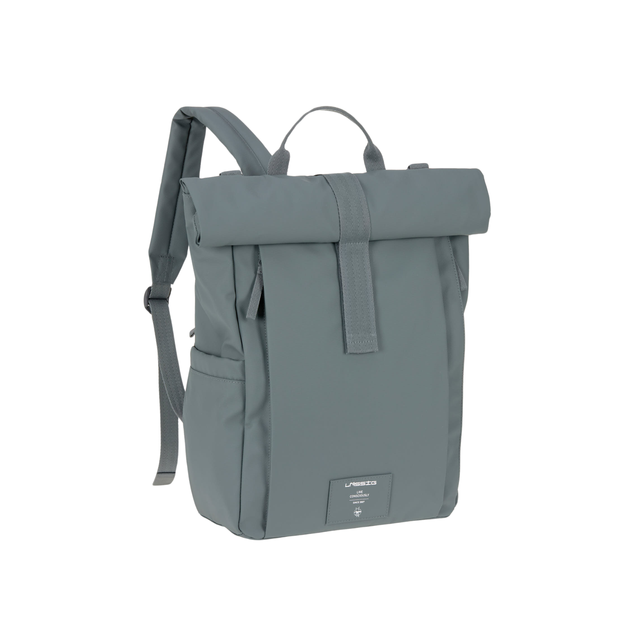 GRE Rolltop Up Backpack ロールトップアップバックパック