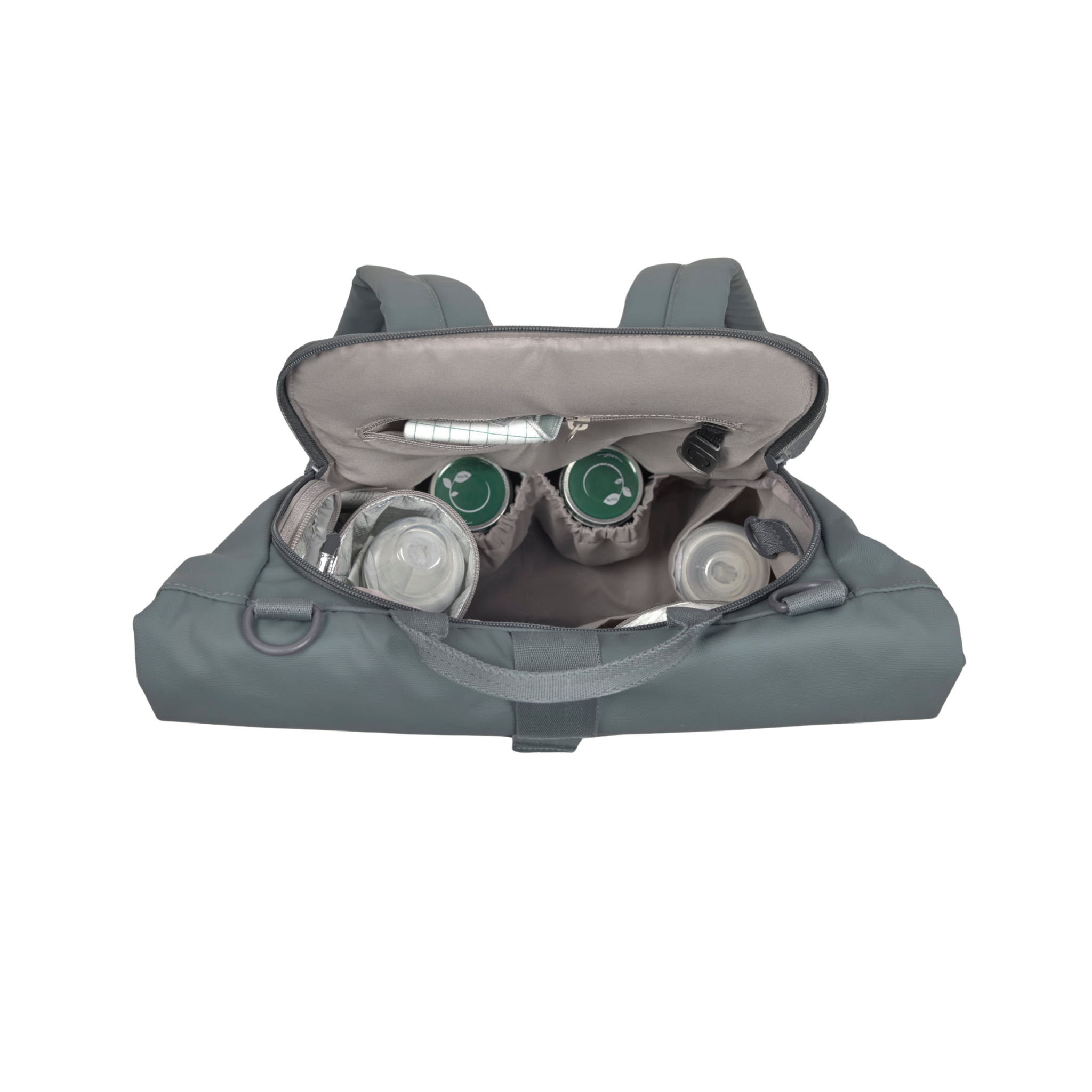 GRE Rolltop Up Backpack ロールトップアップバックパック