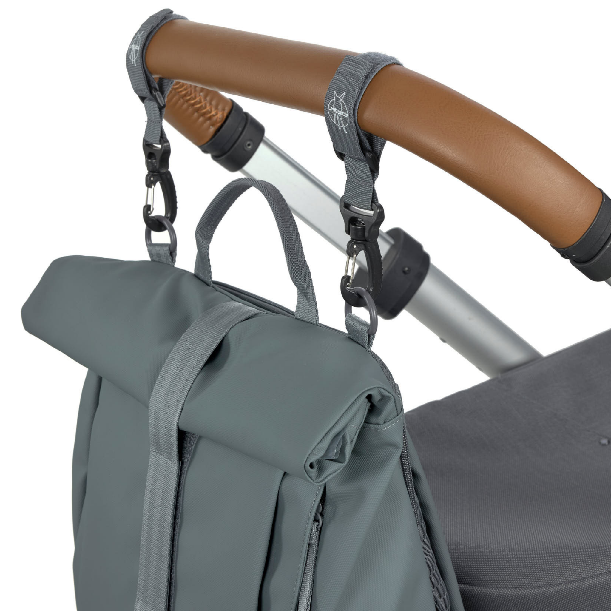 GRE Rolltop Up Backpack ロールトップアップバックパック