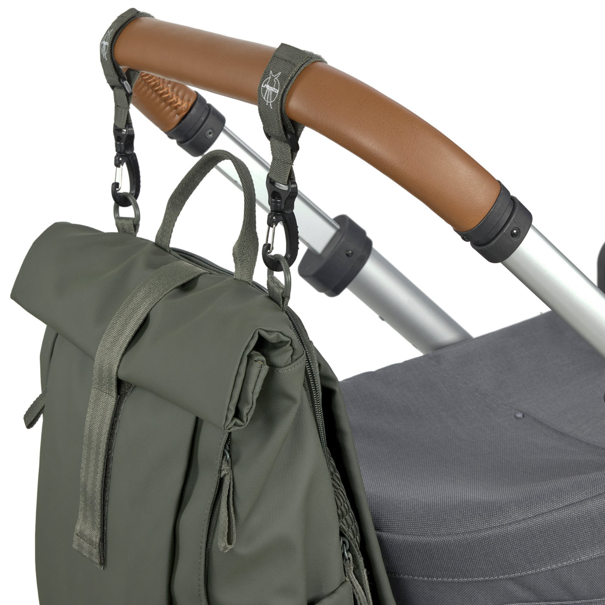 GRE Rolltop Up Backpack ロールトップアップバックパック