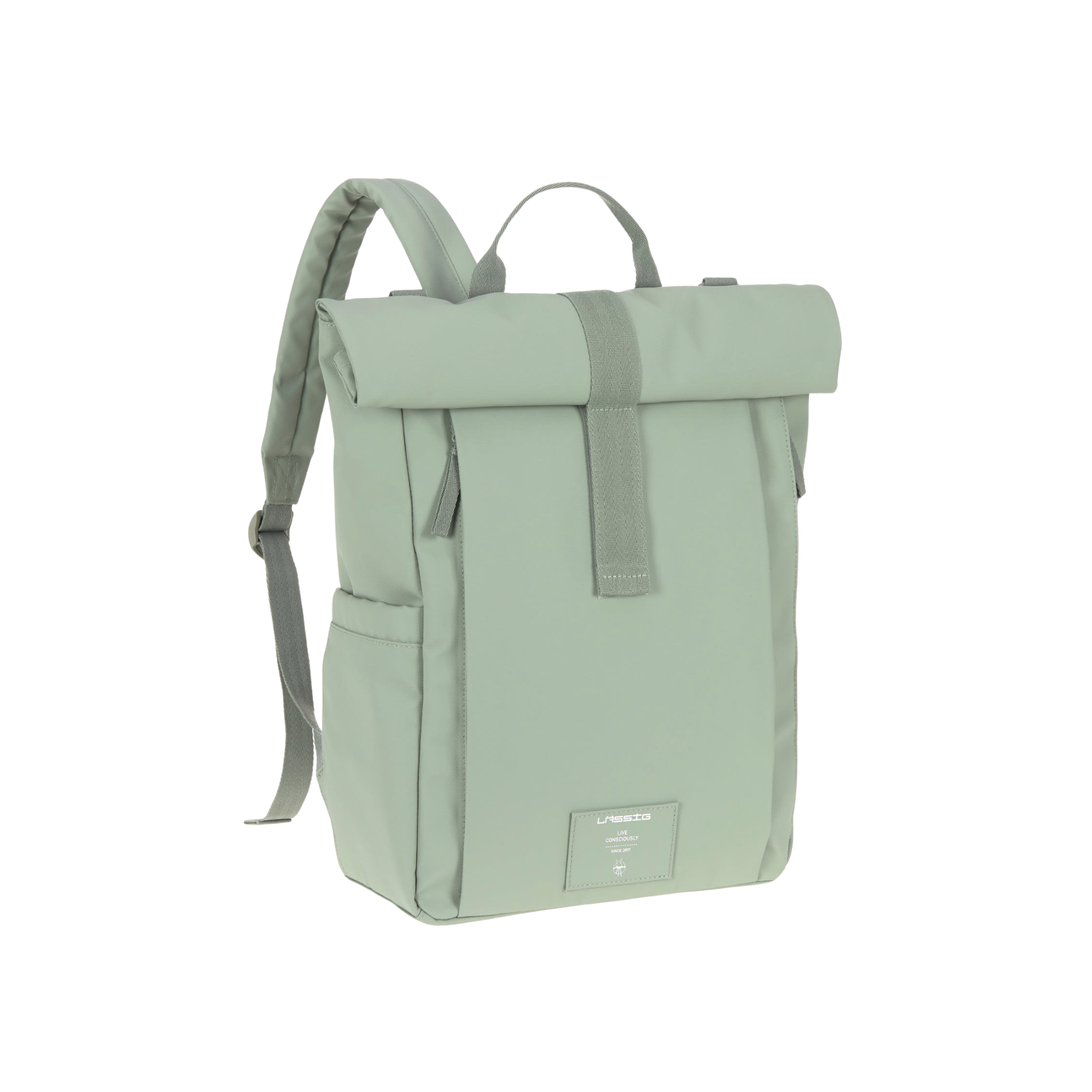 GRE Rolltop Up Backpack ロールトップアップバックパック