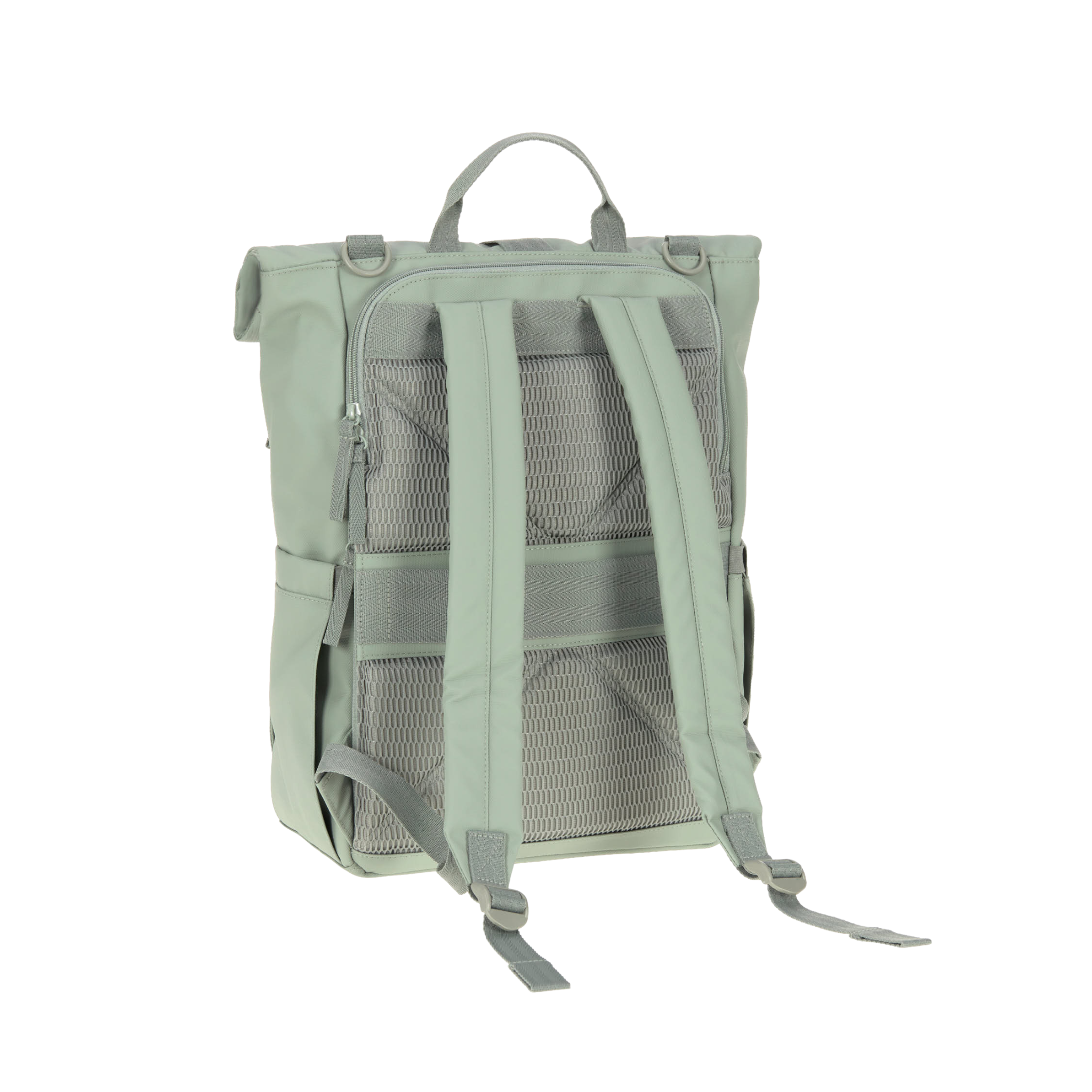 GRE Rolltop Up Backpack ロールトップアップバックパック