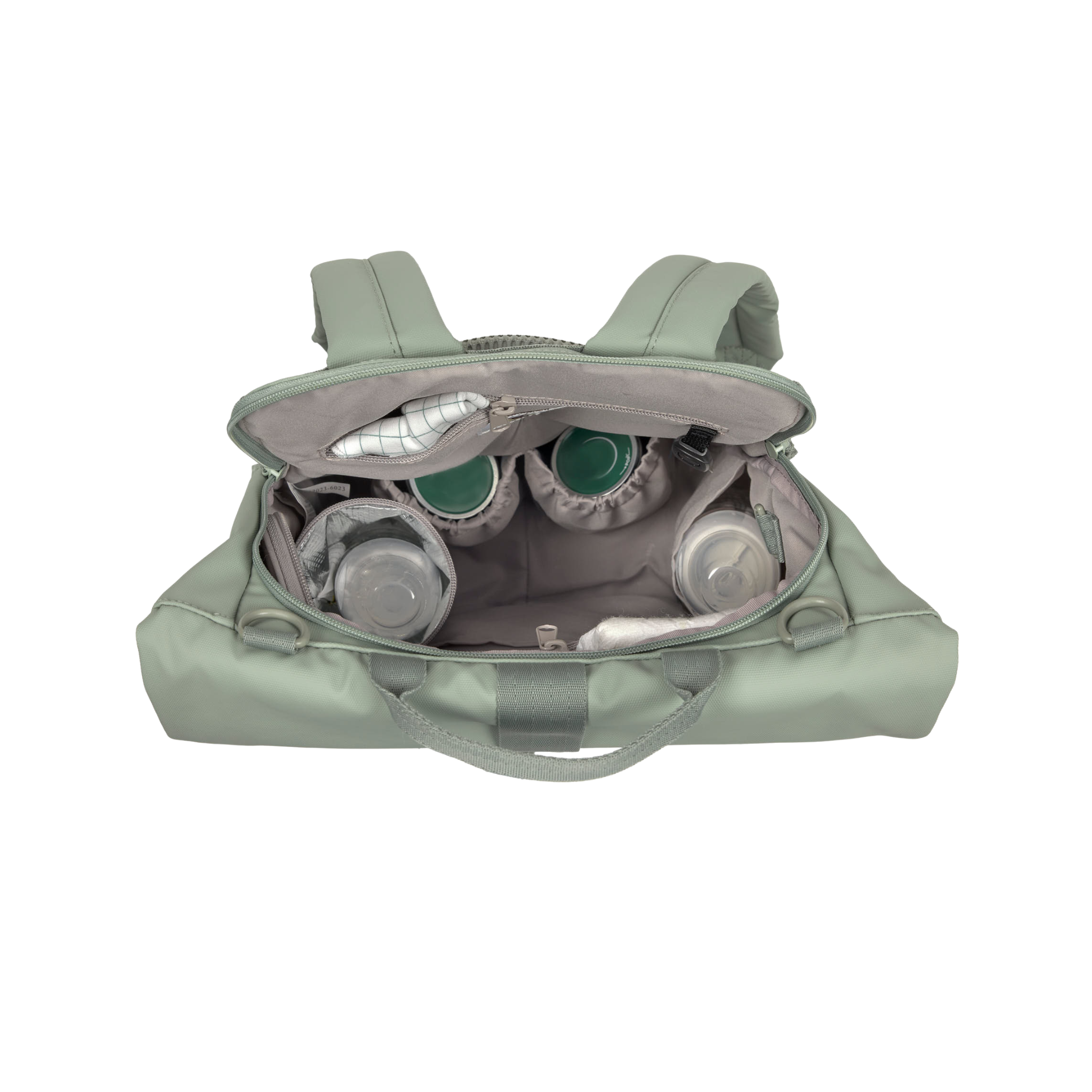 GRE Rolltop Up Backpack ロールトップアップバックパック