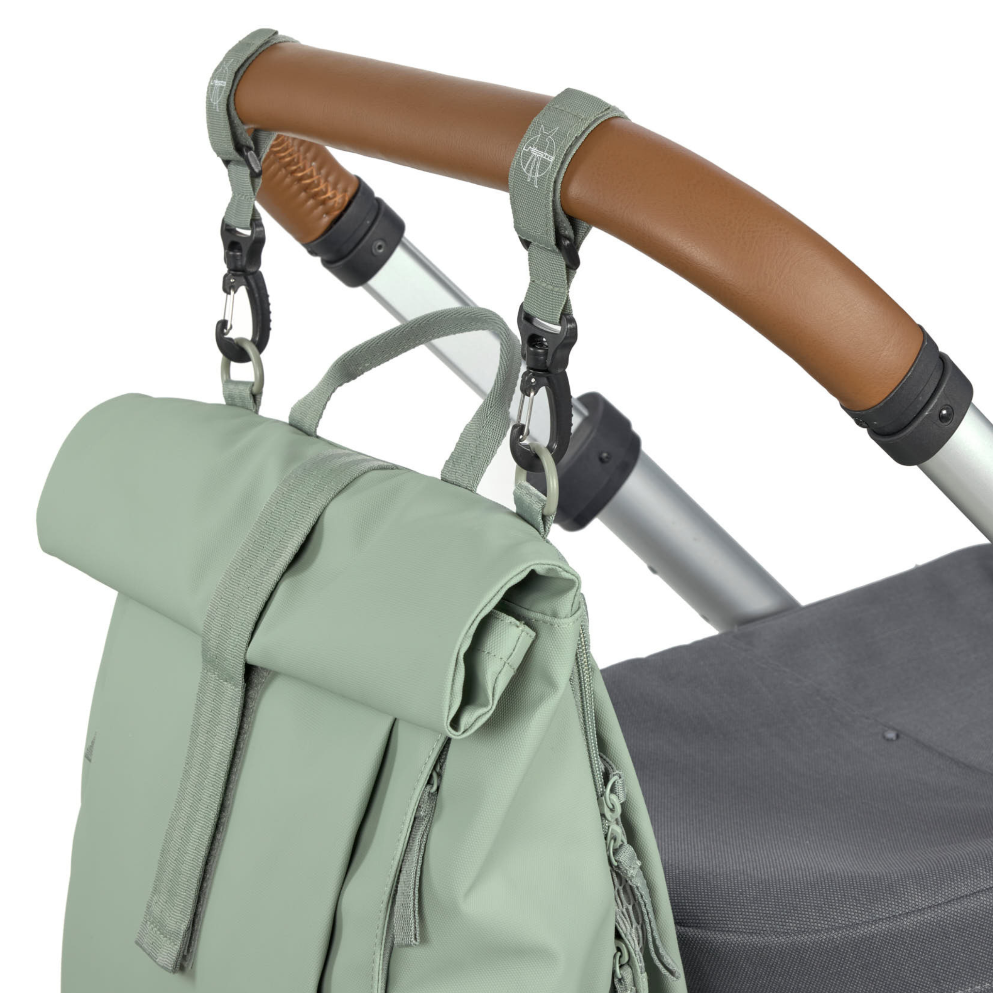 GRE Rolltop Up Backpack ロールトップアップバックパック