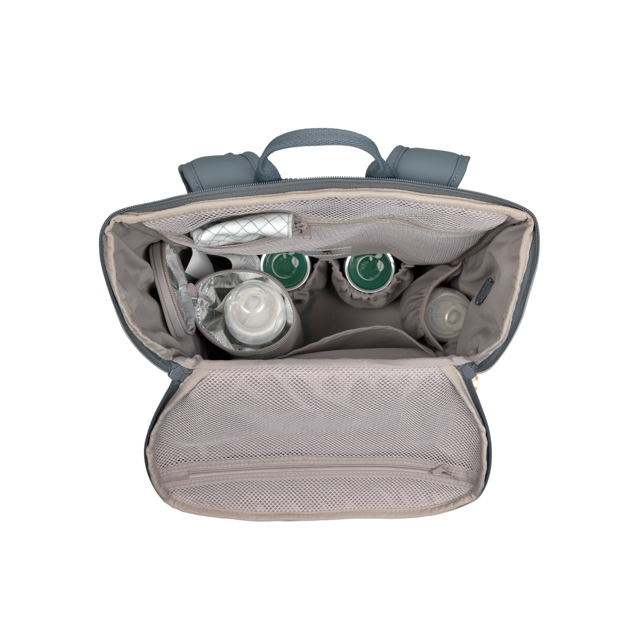 GRE Slender Up Backpack スレンダーアップバックパック