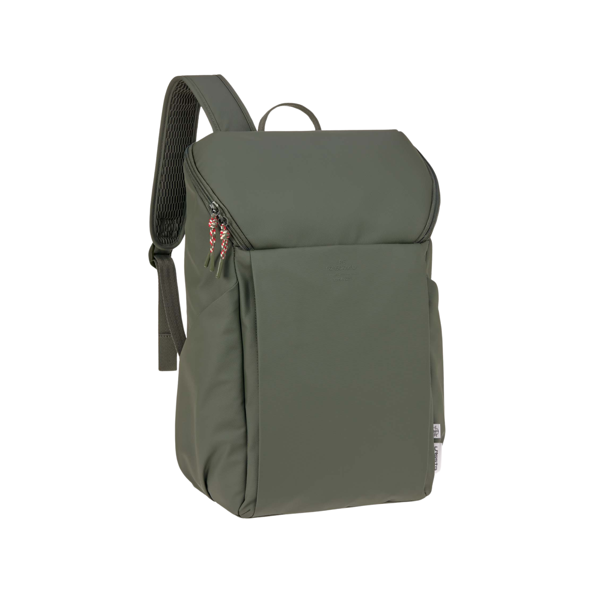 GRE Slender Up Backpack スレンダーアップバックパック