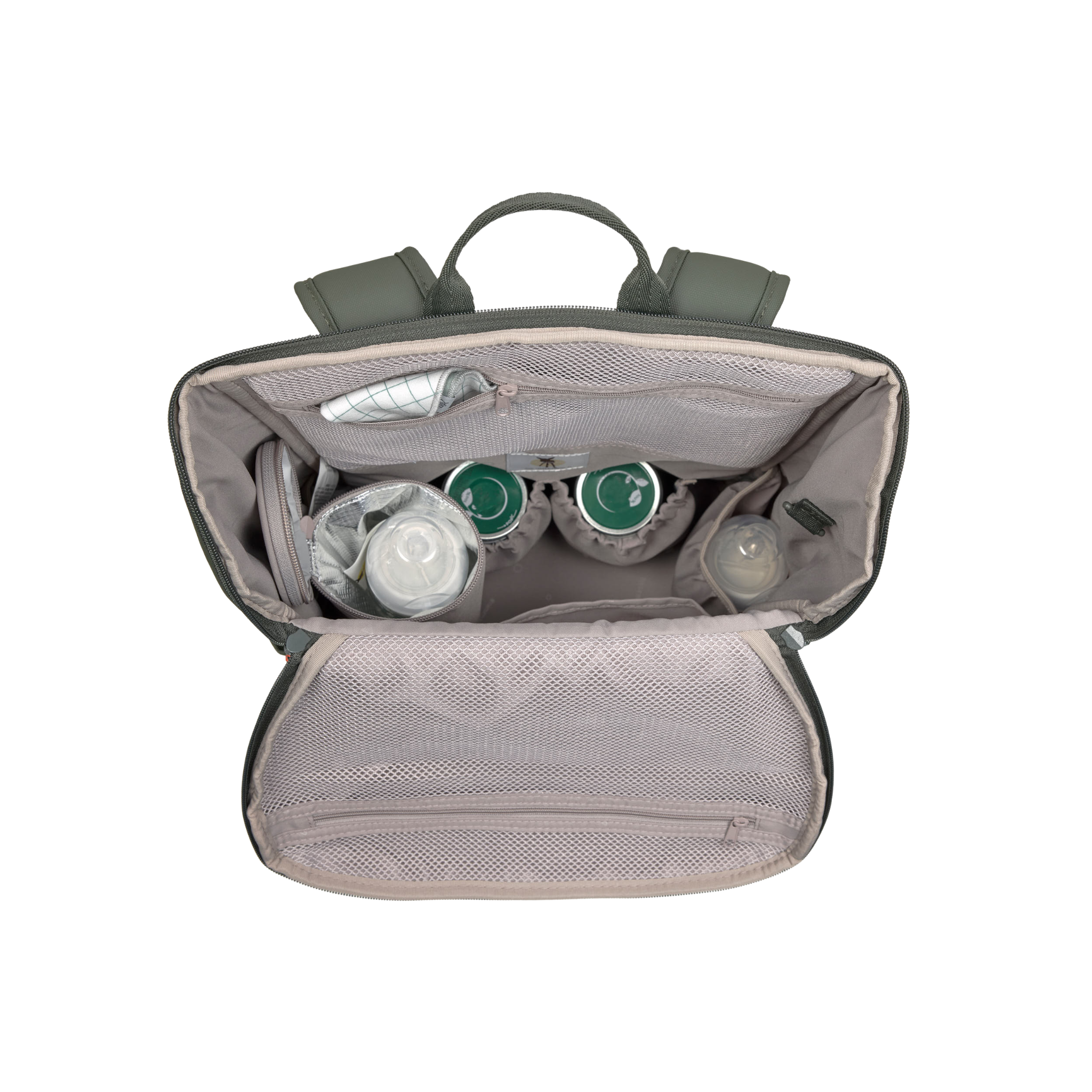 GRE Slender Up Backpack スレンダーアップバックパック