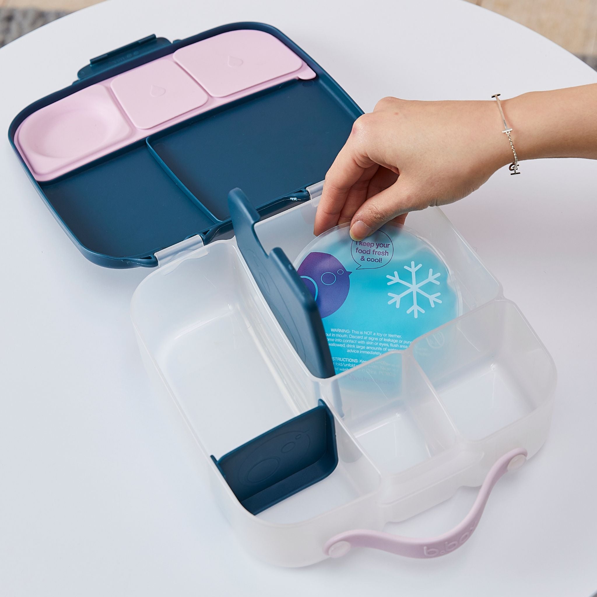 Gel Cooler 2 Pack ジェルクーラー2個セット