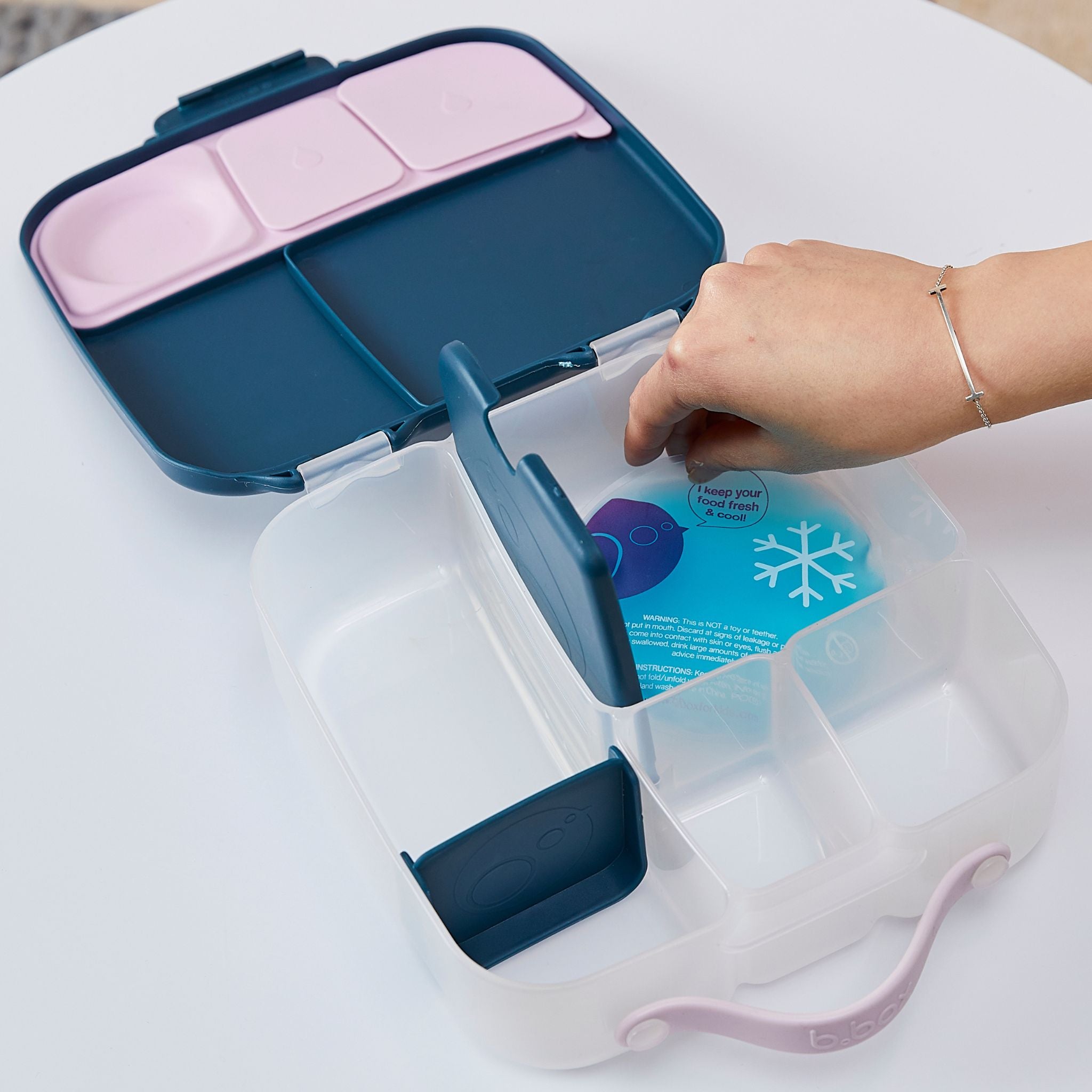 Gel Cooler 2 Pack ジェルクーラー2個セット