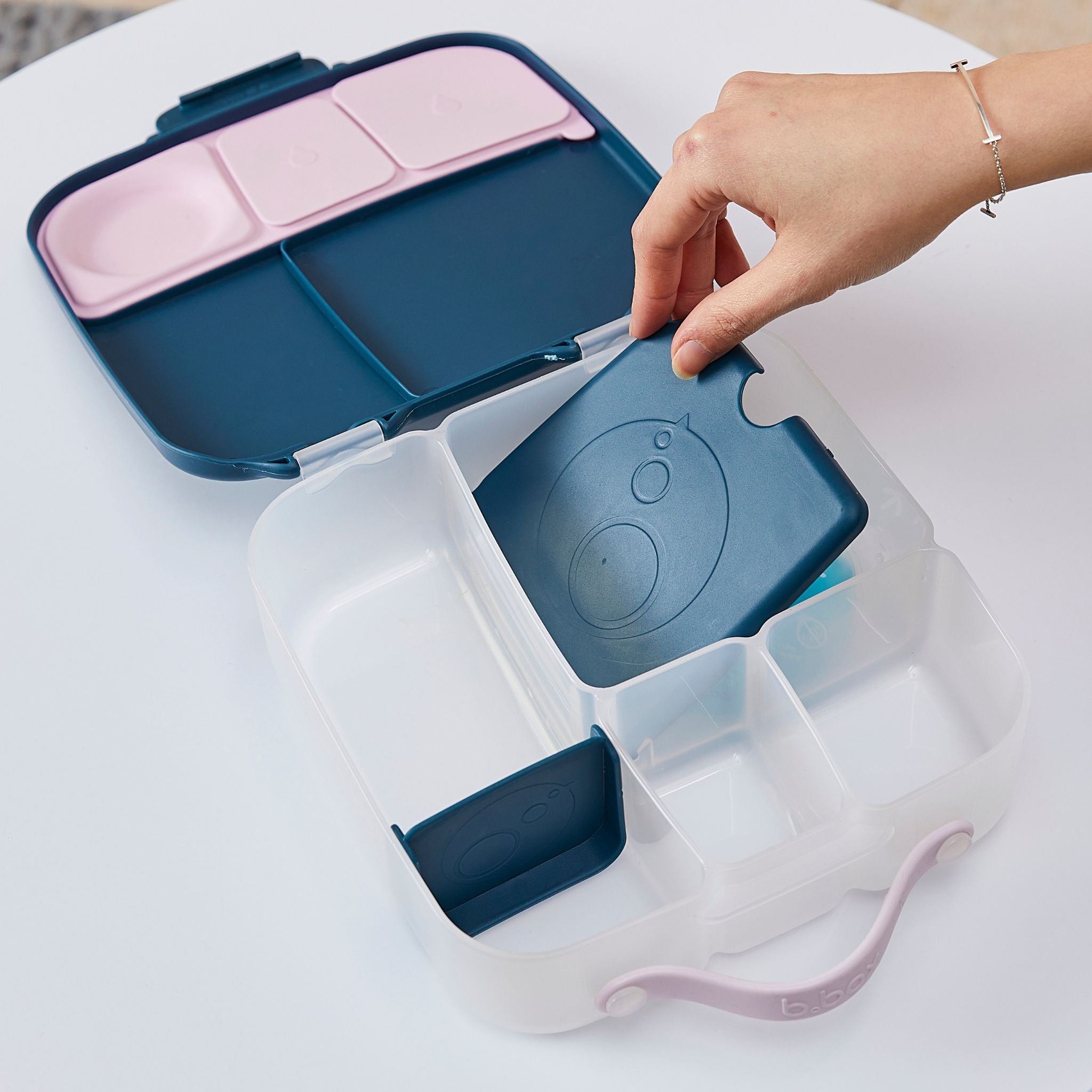 Gel Cooler 2 Pack ジェルクーラー2個セット