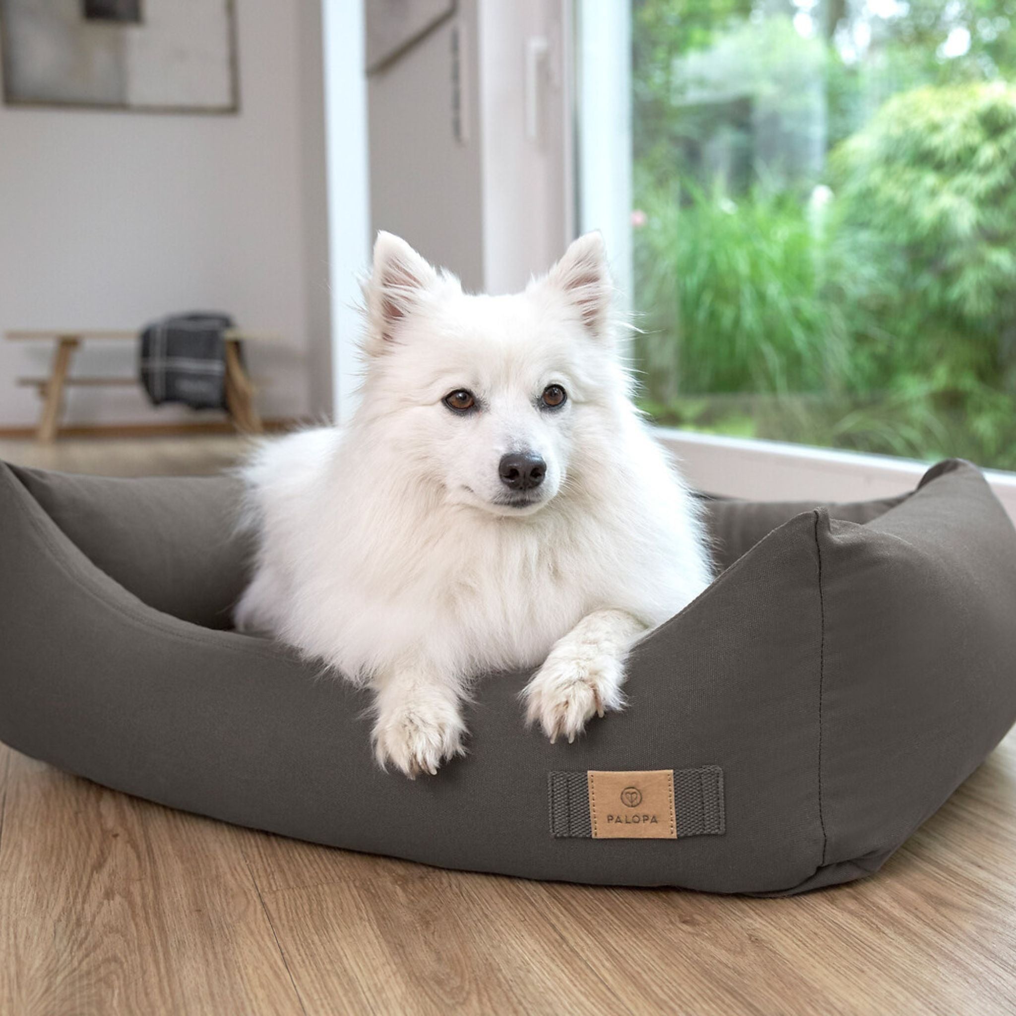 犬用コットンベッド /Dog Bed Cotton | PALOPA Japan(パロパ)