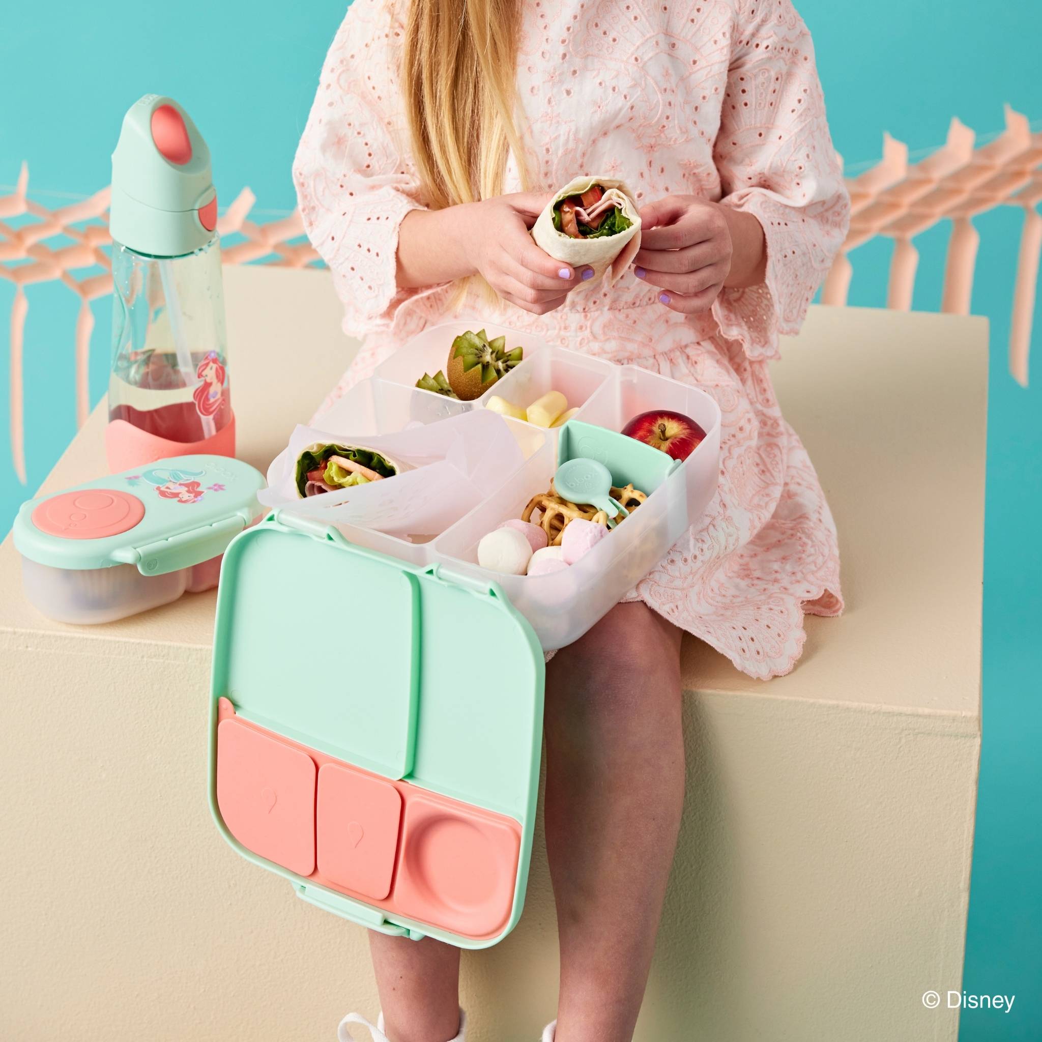 Lunchbox ランチボックス - Disney