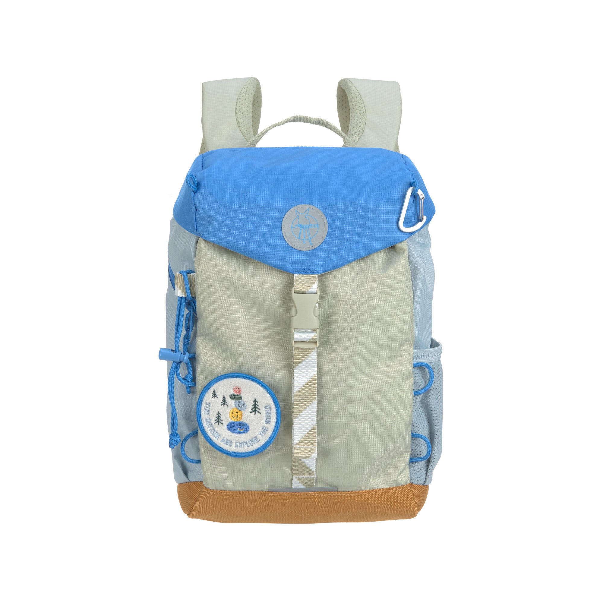 【発売開始前】Mini Outdoor Backpack Sunny Explorer ミニアウトドアバックパック