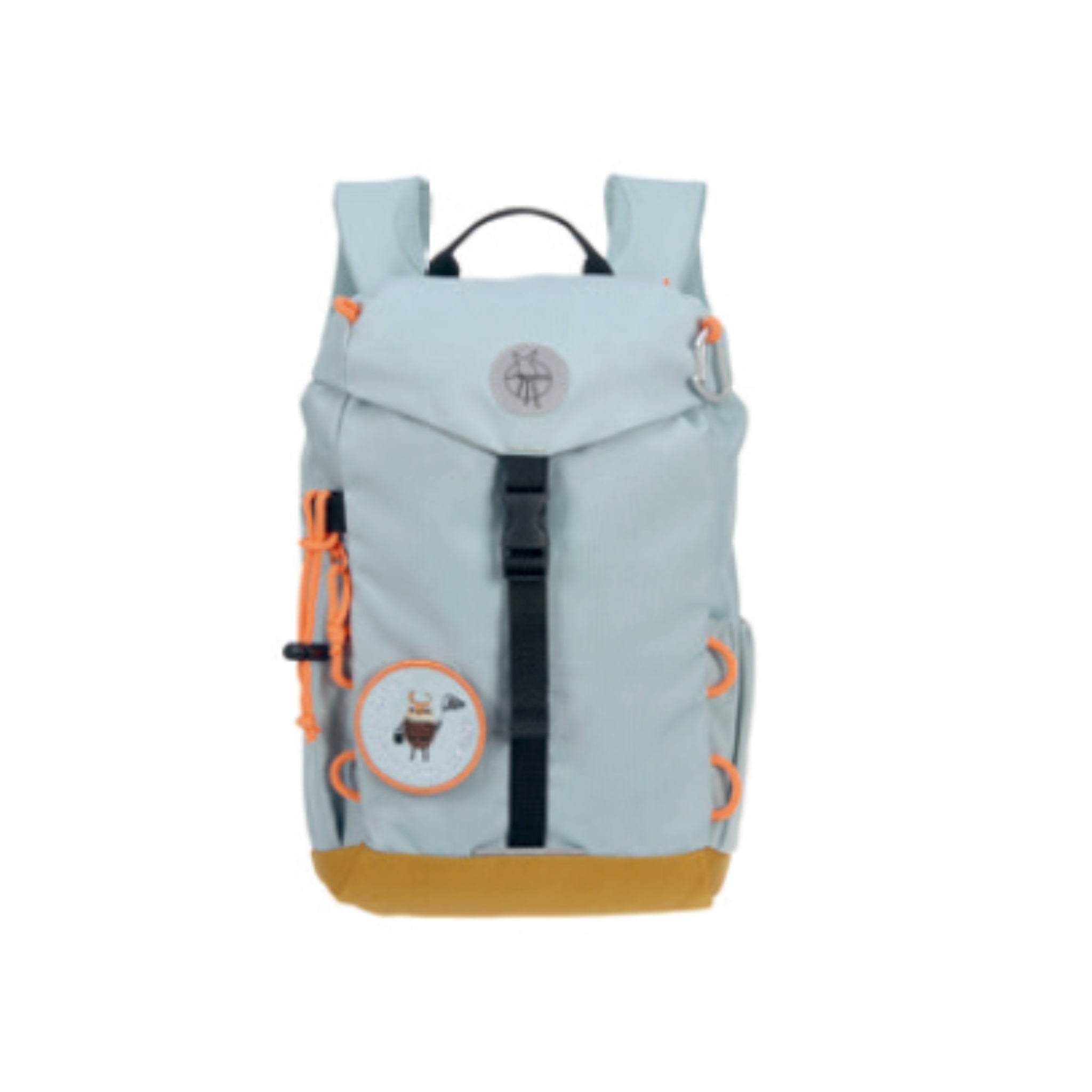 Mini Outdoor Backpack Nature ミニアウトドアバックパック